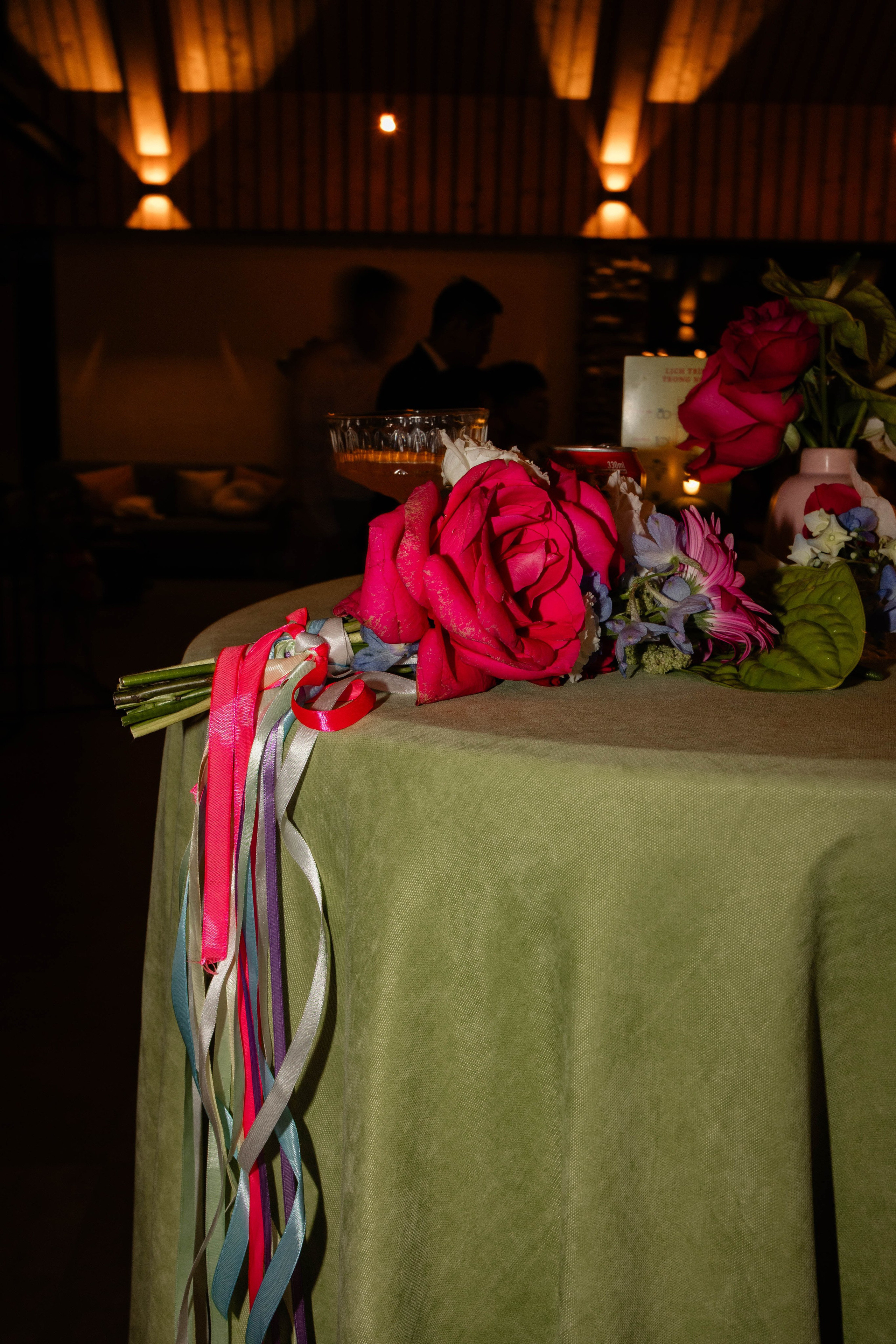 Wedding at Samota Pierre