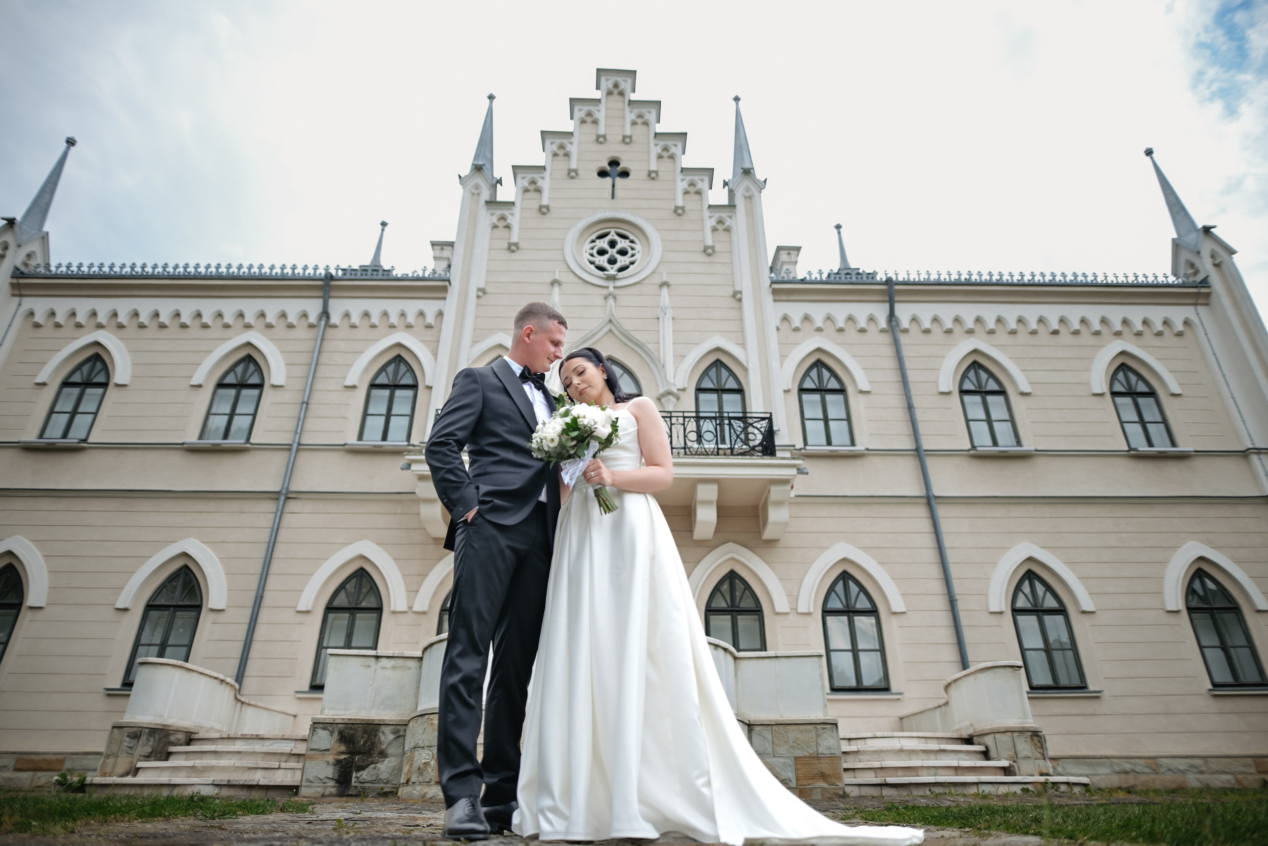 Elena + Andrei | Coroana Events. FotoVizion Iași