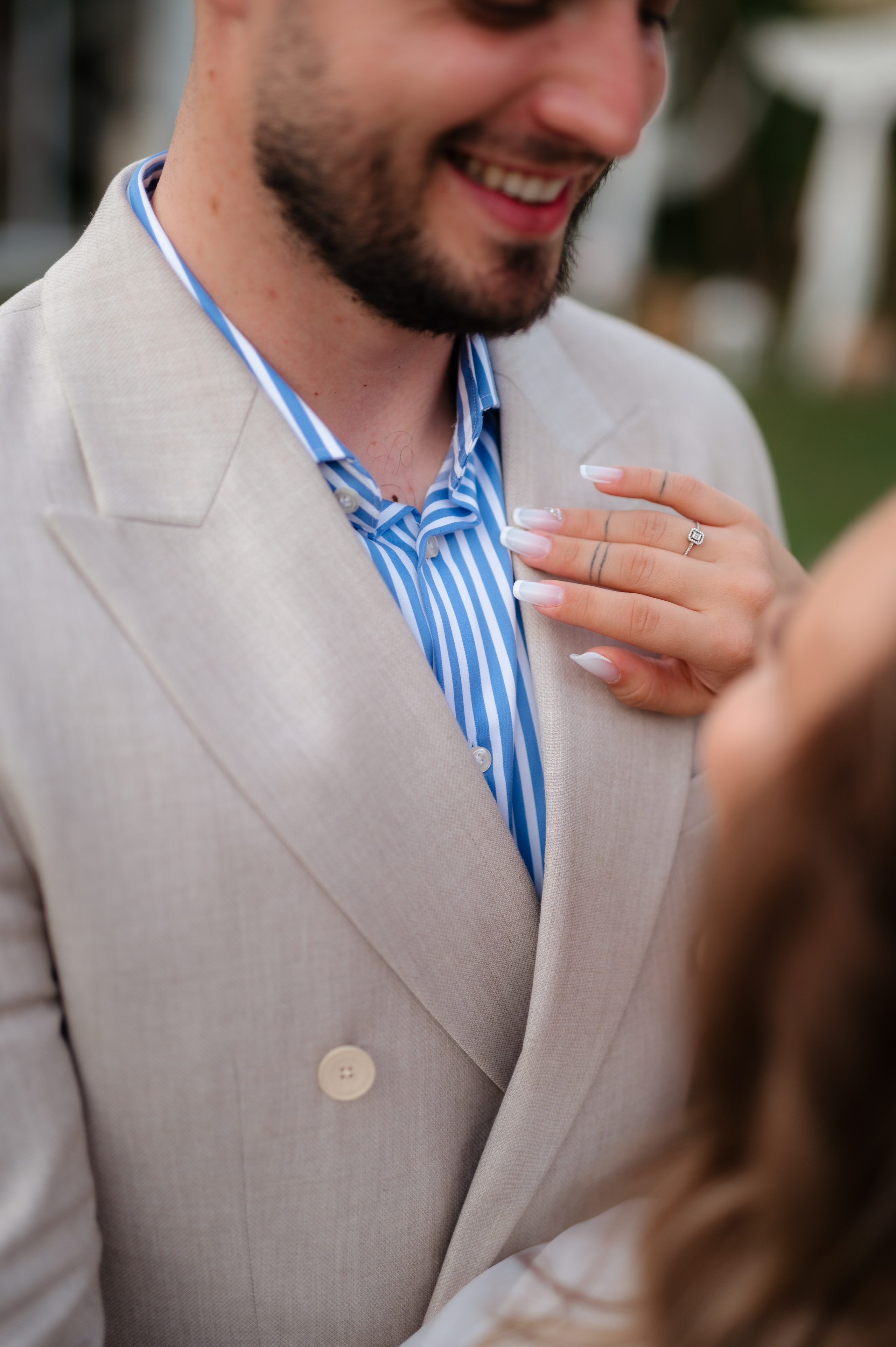 Andreea + Marian | Iași. FotoVizion Iași