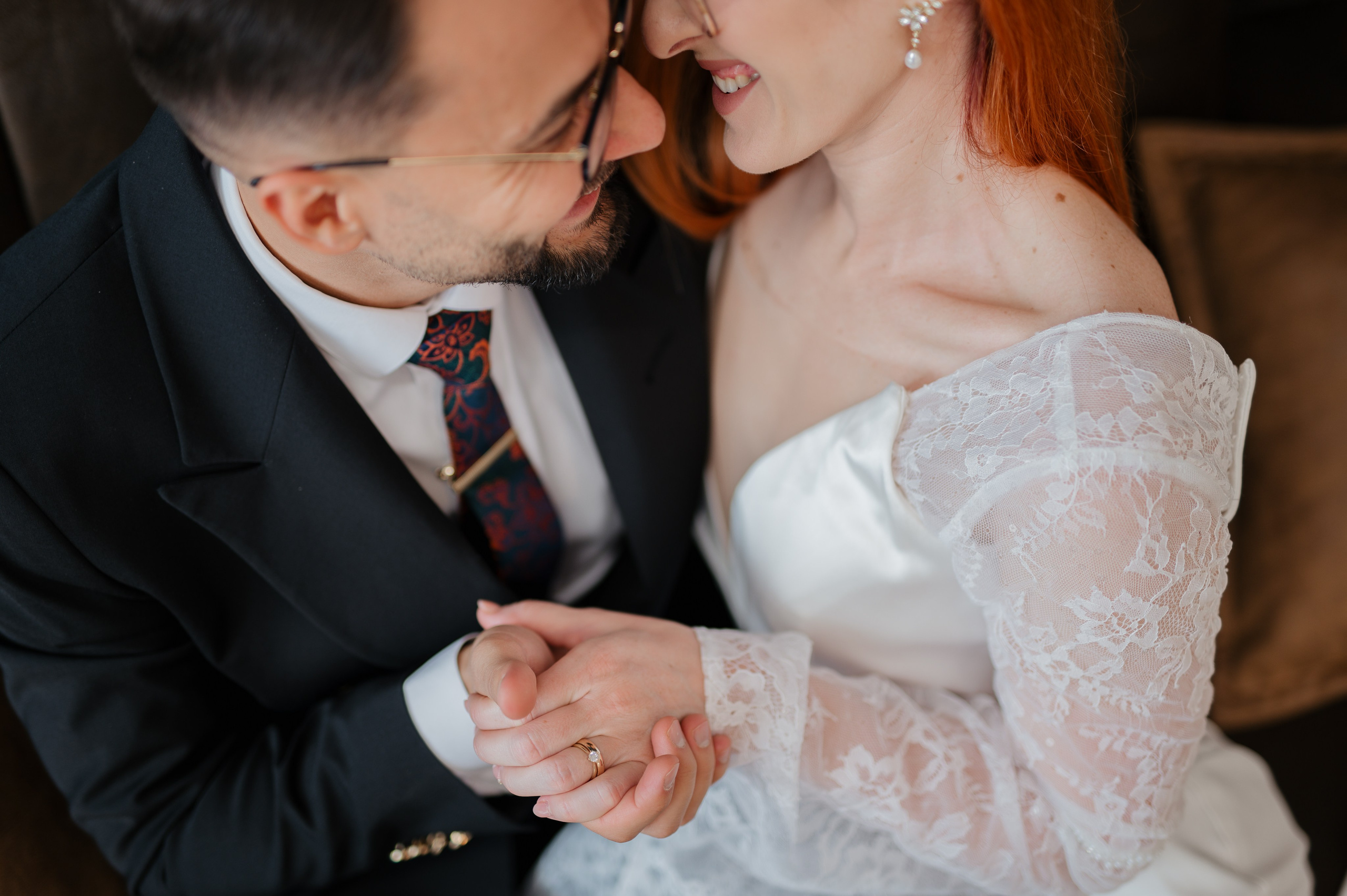 Lavinia + Cosmin | After Wedding. FotoVizion Iași