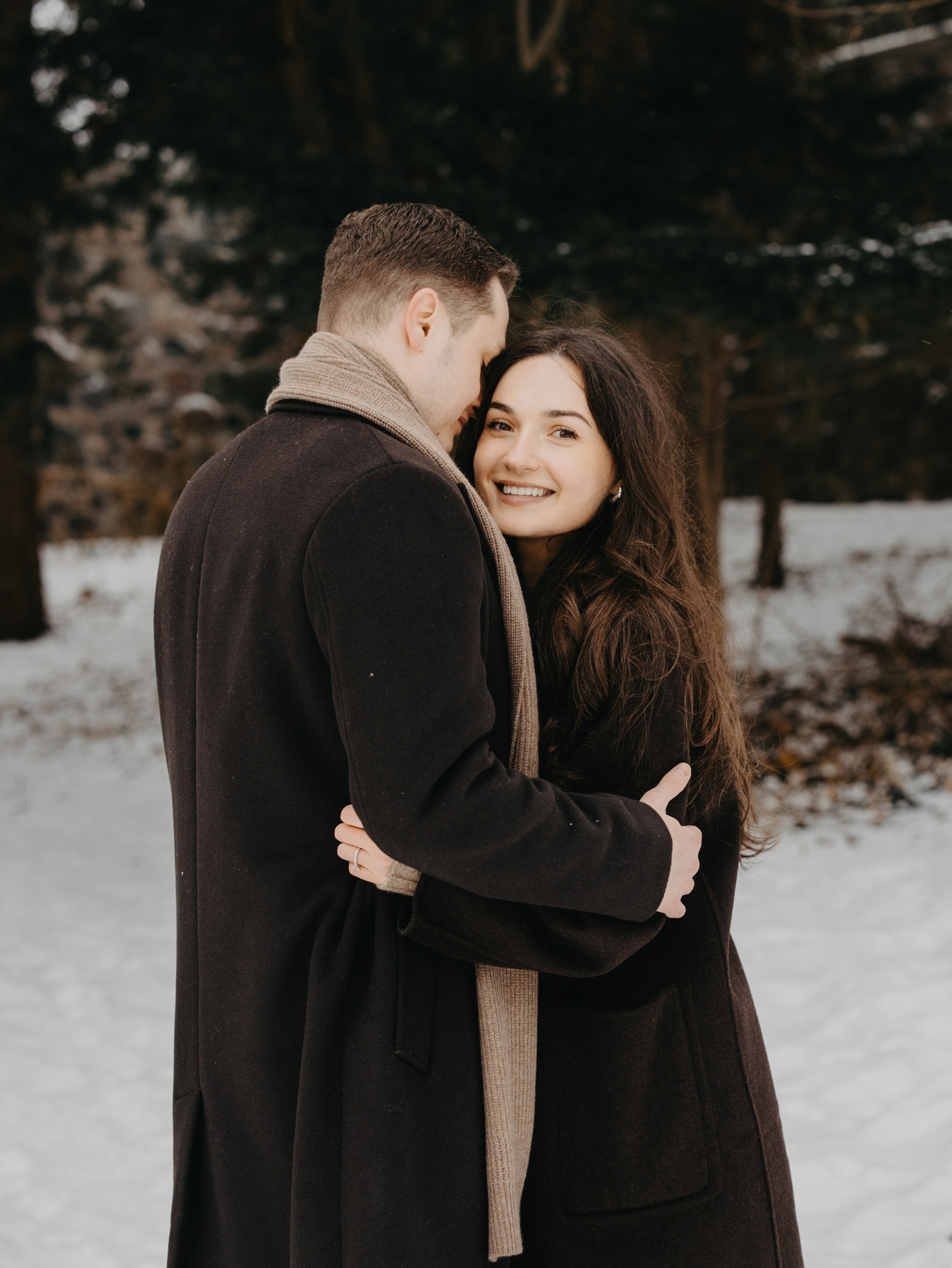 Natallia & Maks. Anastasia Post: Wedding and Editorial Photography