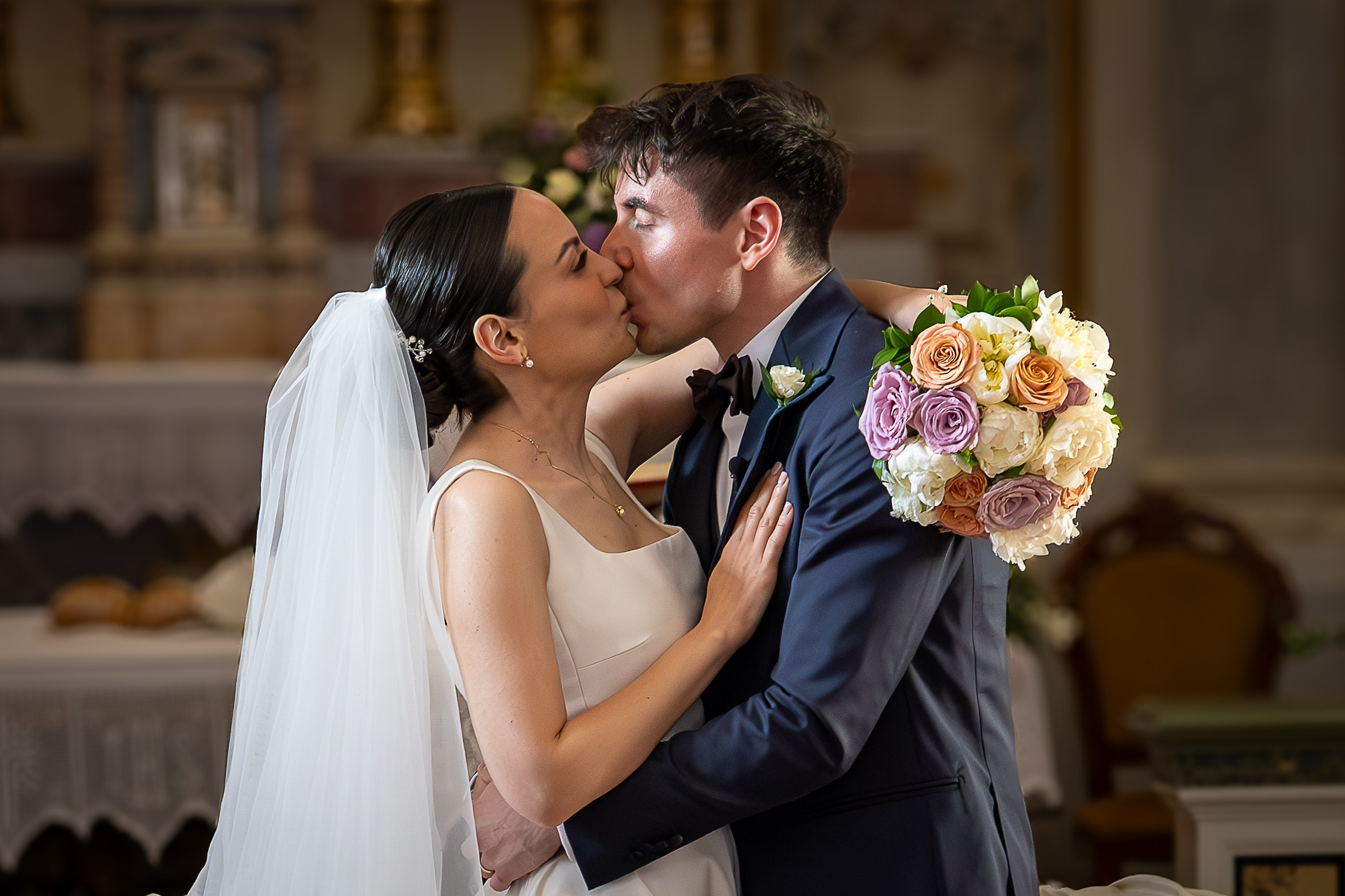 Lorenzo e Mariachiara. PCARPHOTOEVENTS