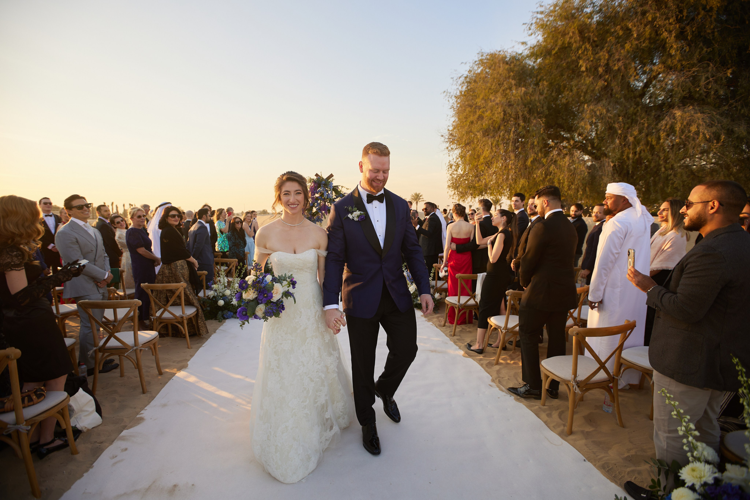 WEDDINGS. Female Photographer in Dubai