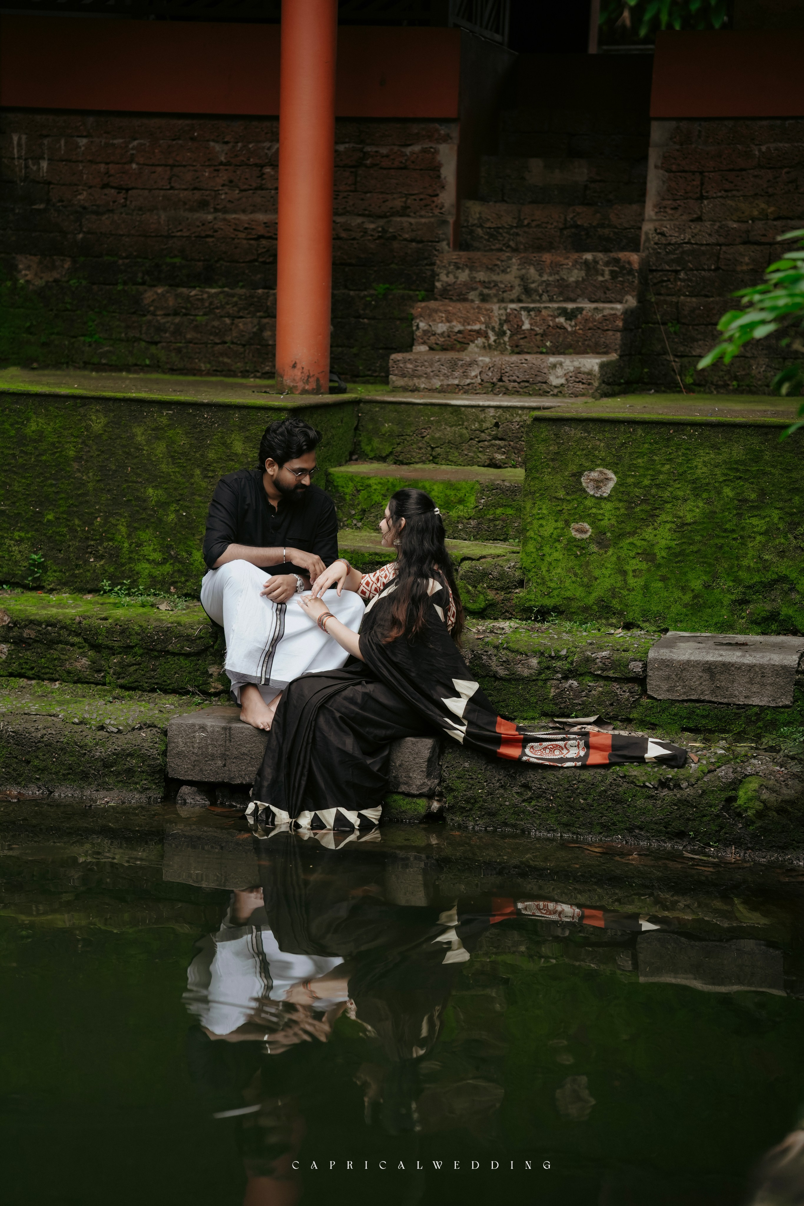 View Gallery. Caprical weddings