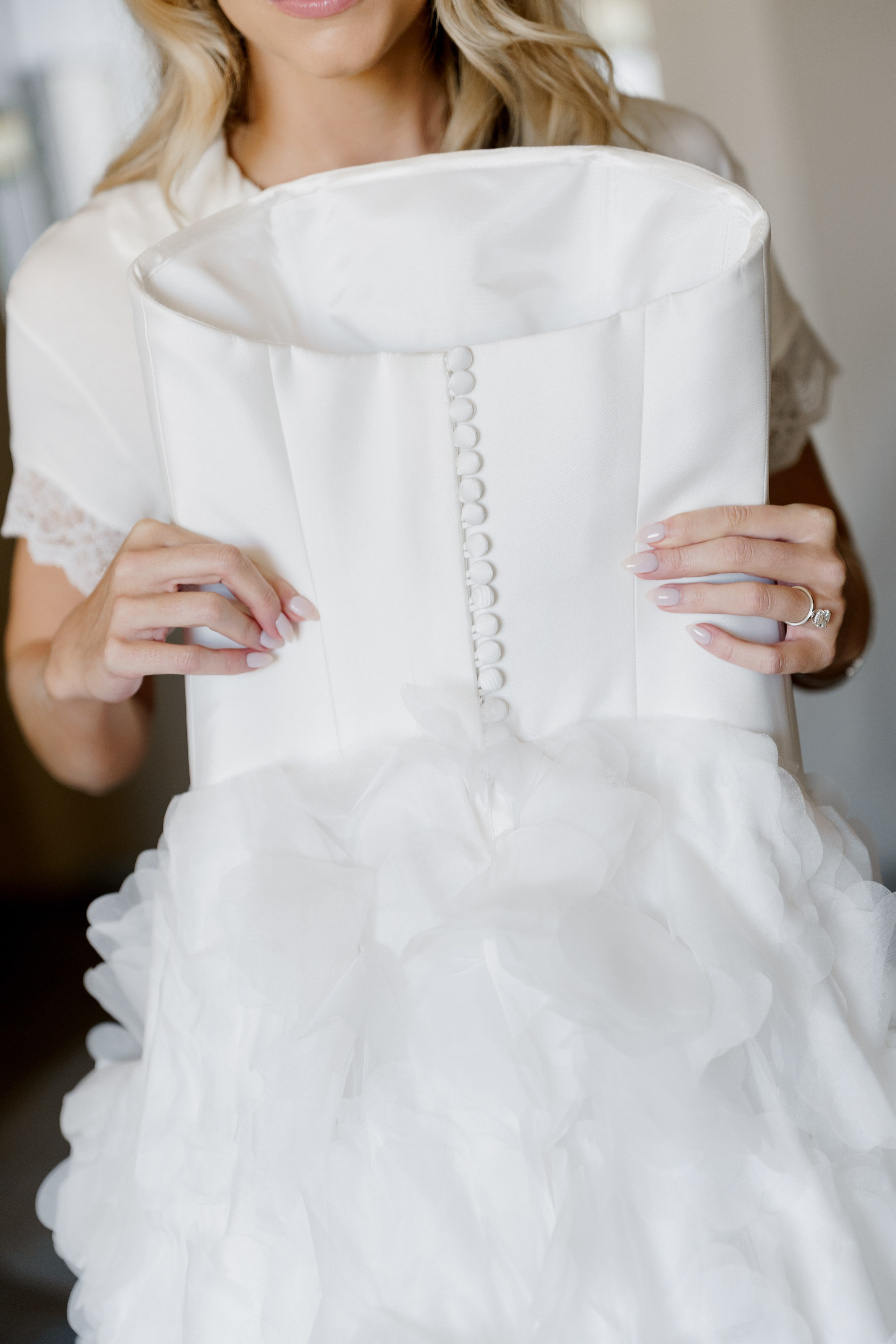 Marci and Yi. Wedding photographer and videographer New York | New Jersey