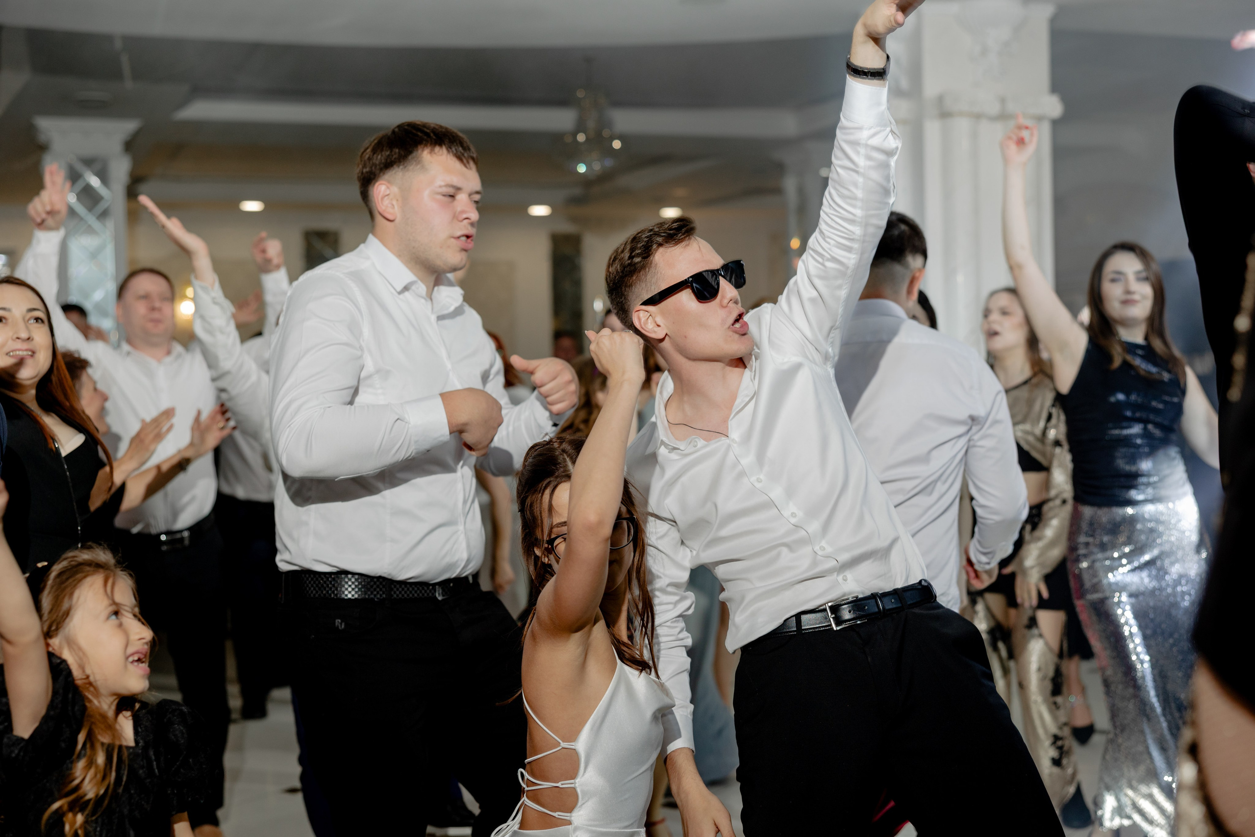 Cristian & Evelina. ProWed — Foto Video Moldova