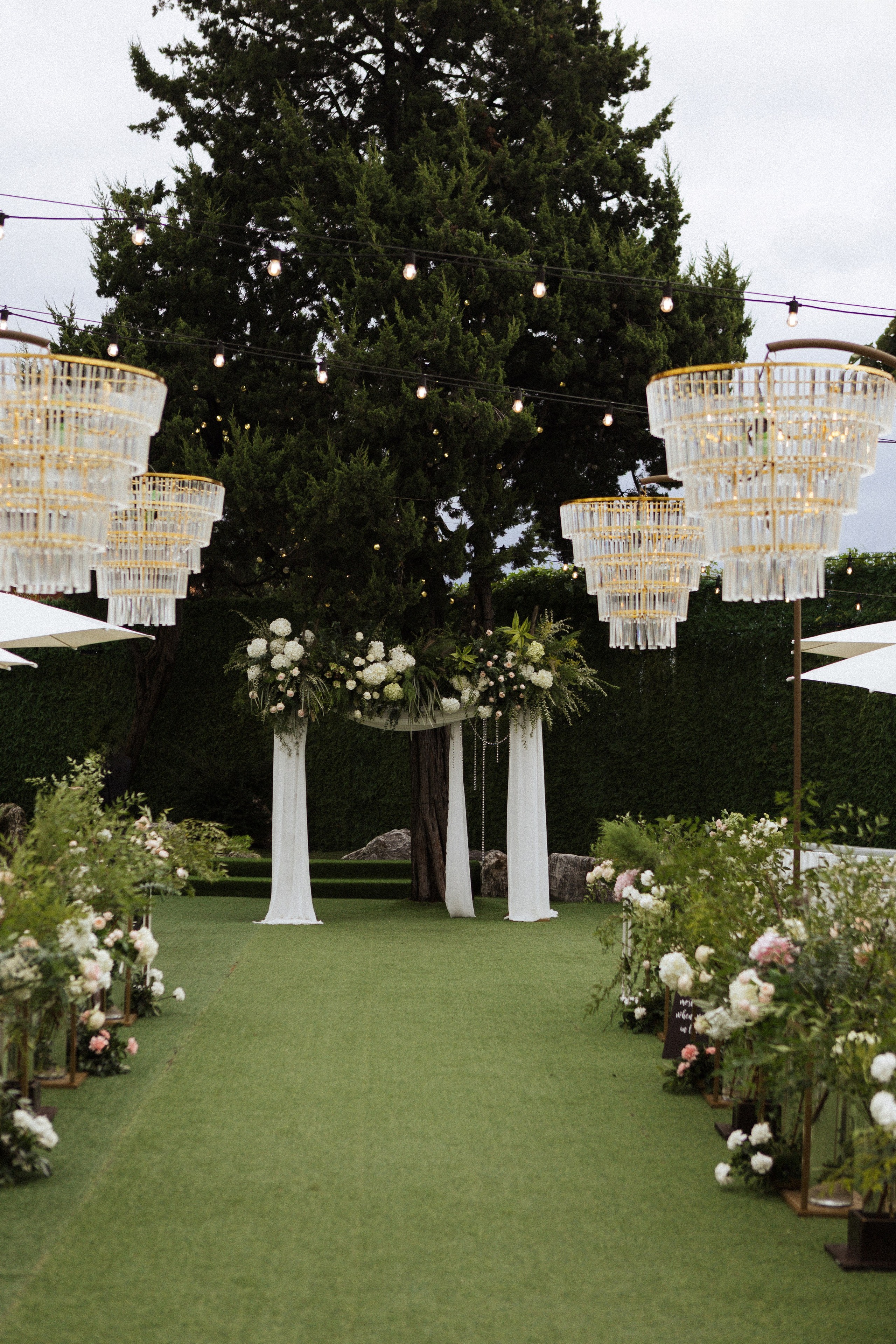 Студия декора «Нарния»