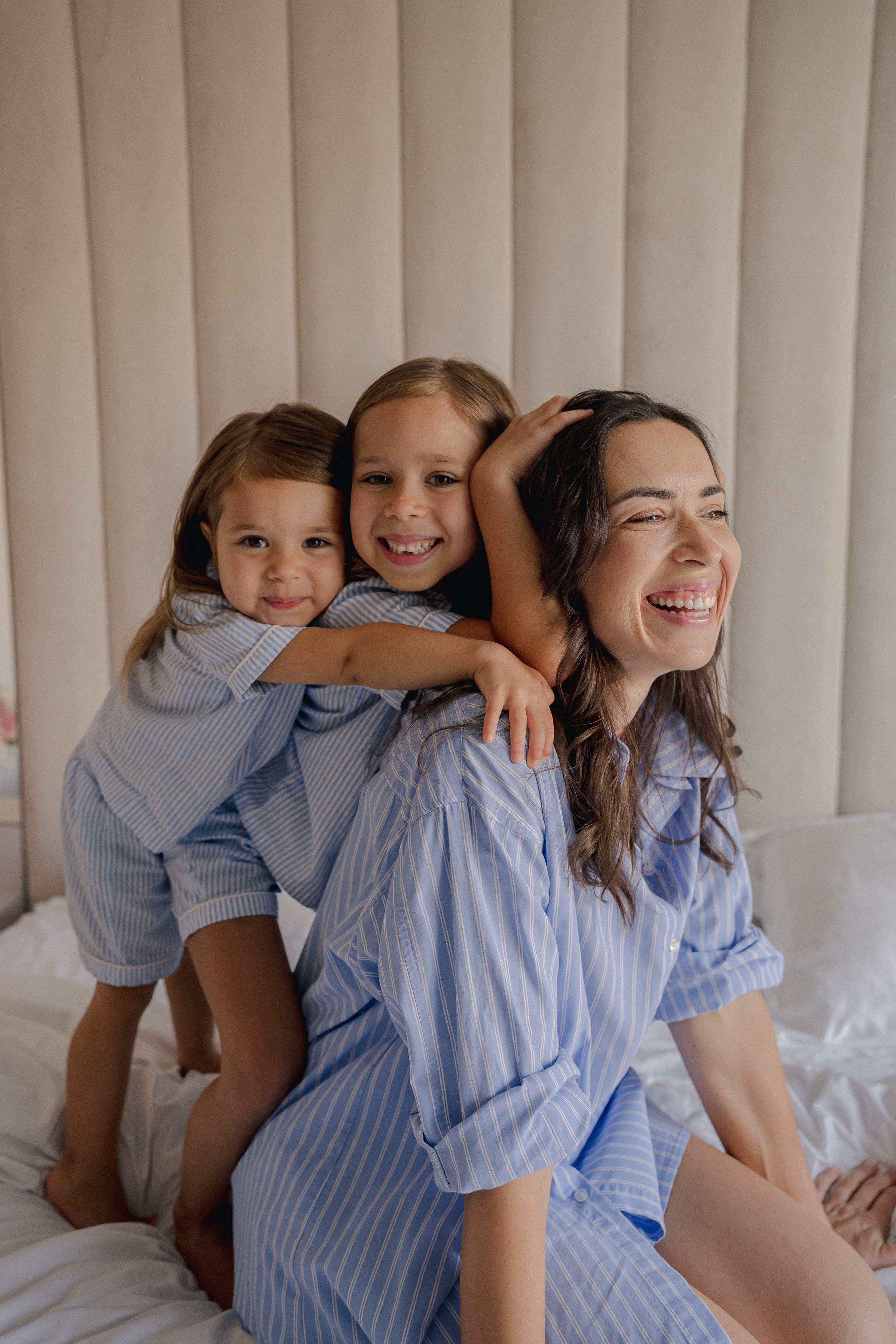 Детский праздник. Фотограф Москва Ларина Юлия