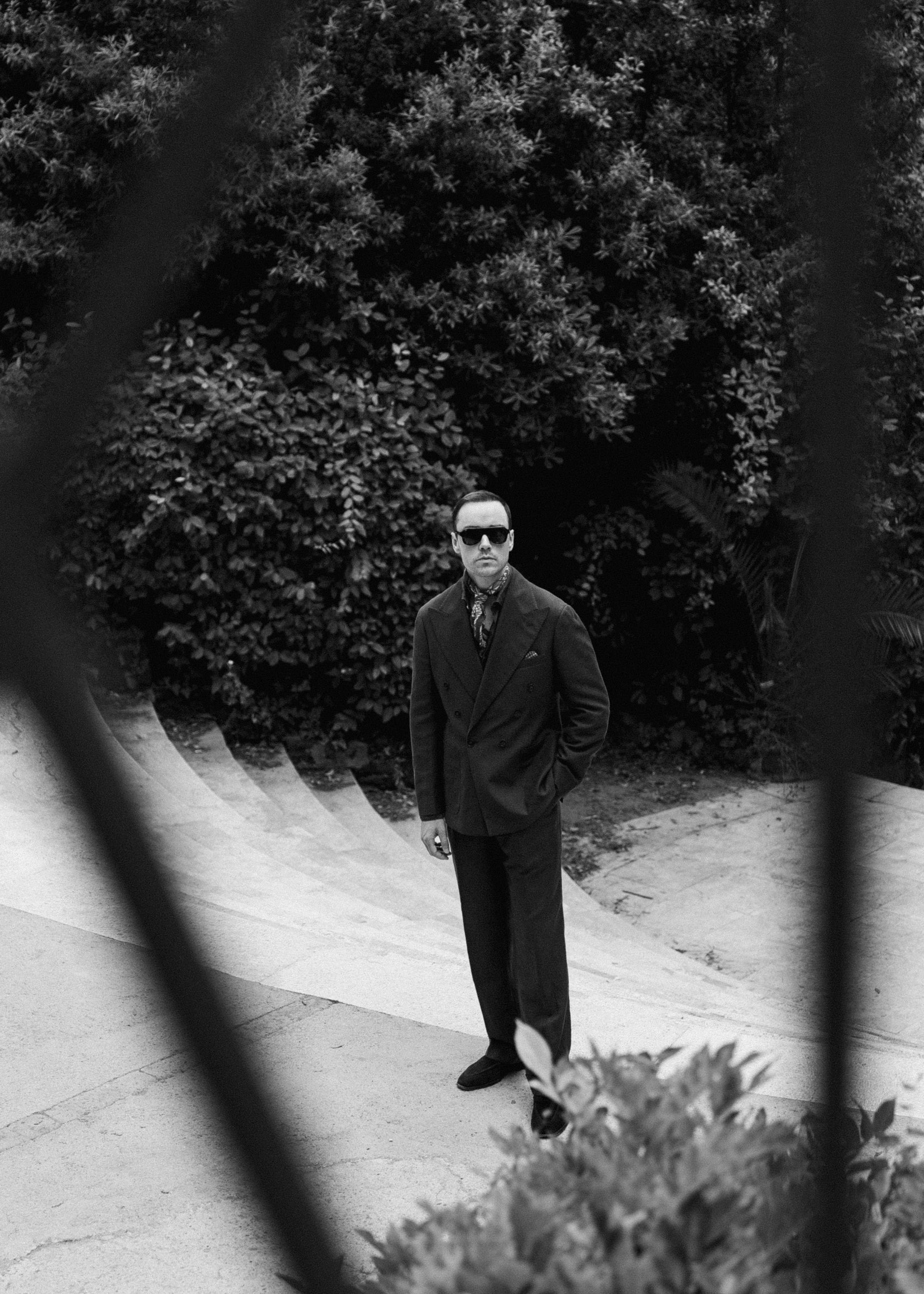 Jesper. Дарина Иванова, лайфстайл фотограф в Неаполе. Портреты, свадьбы