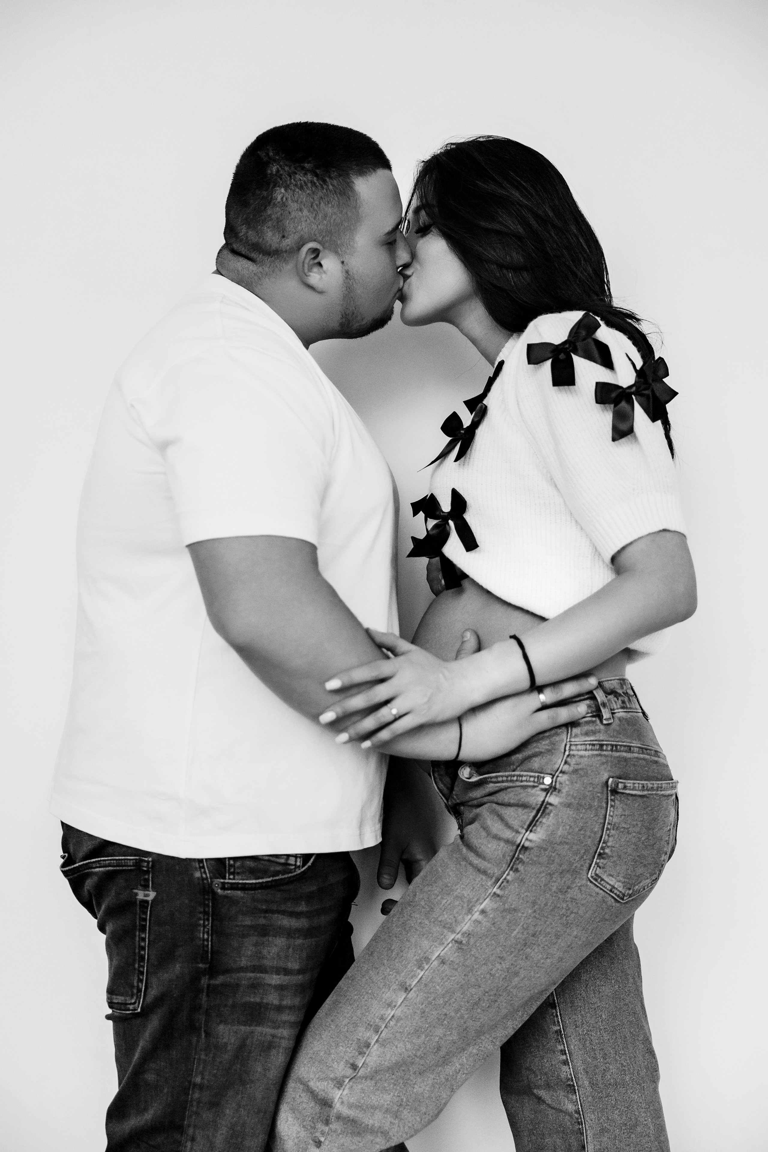 Бремена Фотосесия в студио. Фотограф Ирина Йотова