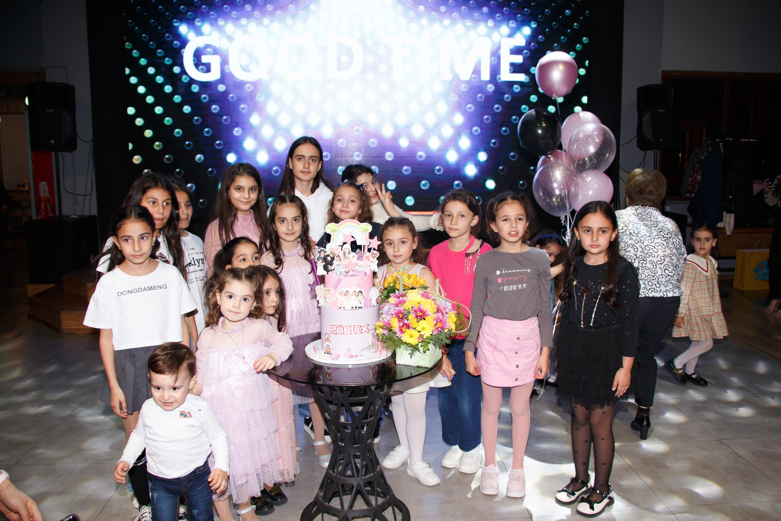 Фотограф в Ереване