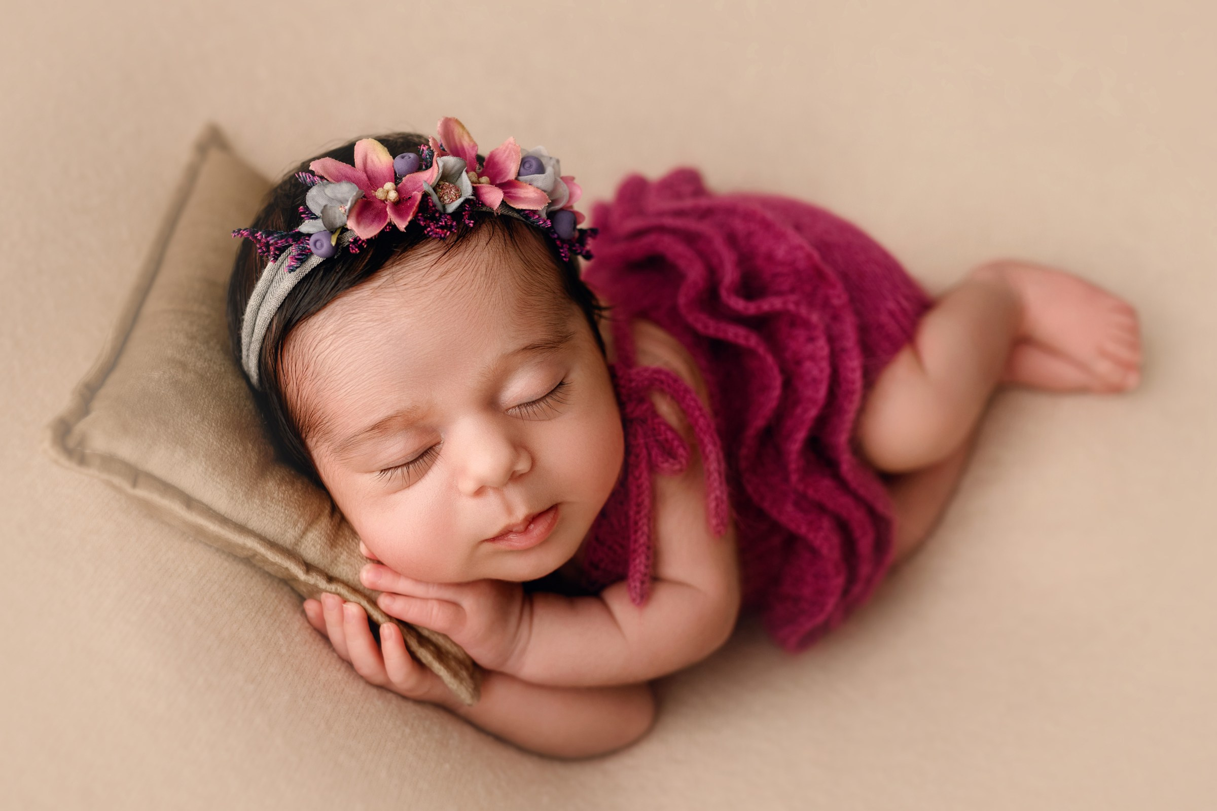 Newbornshooting Berlin