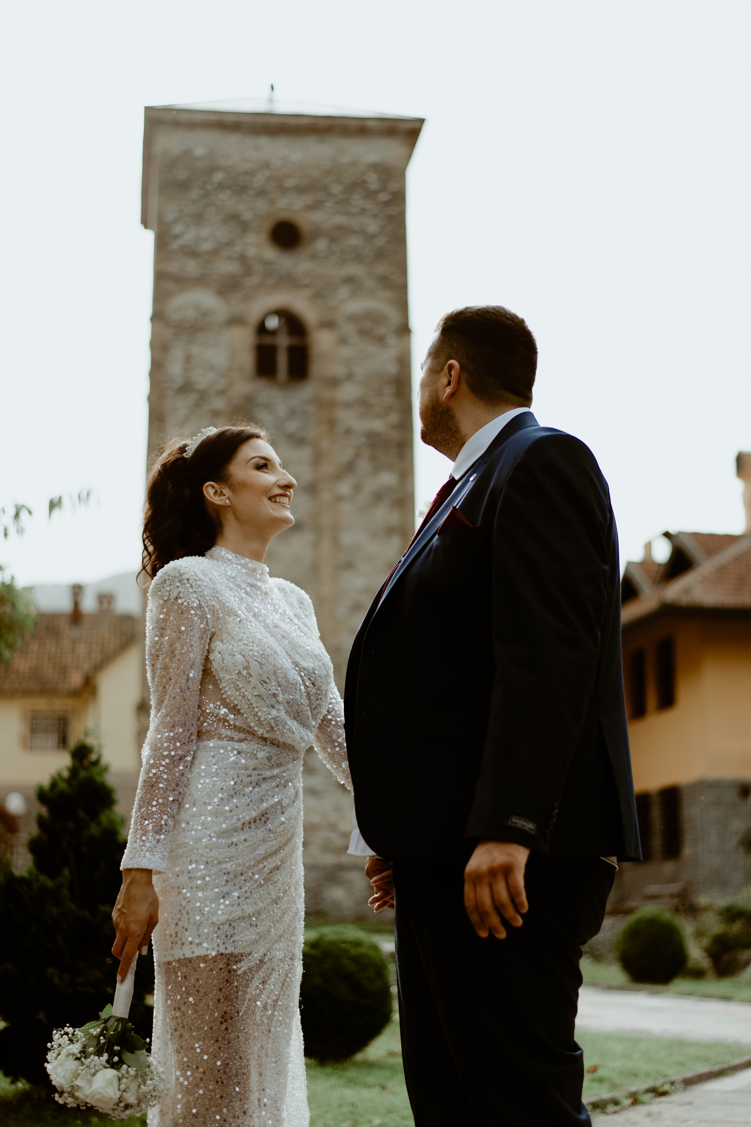 A&S. Wedding & Family photographer Jelena Anđelić