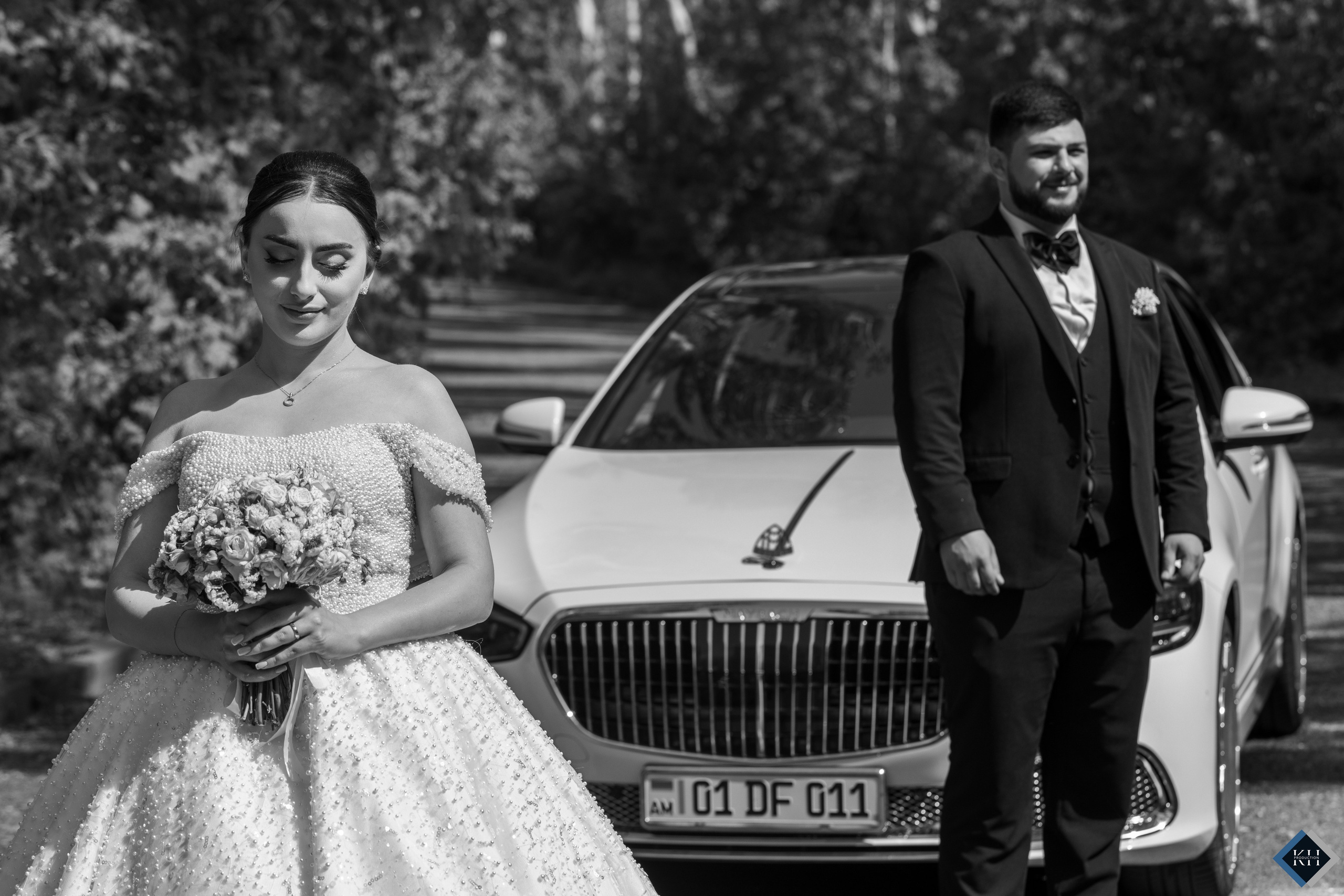 Goga & Nana wedding day. KHproduction