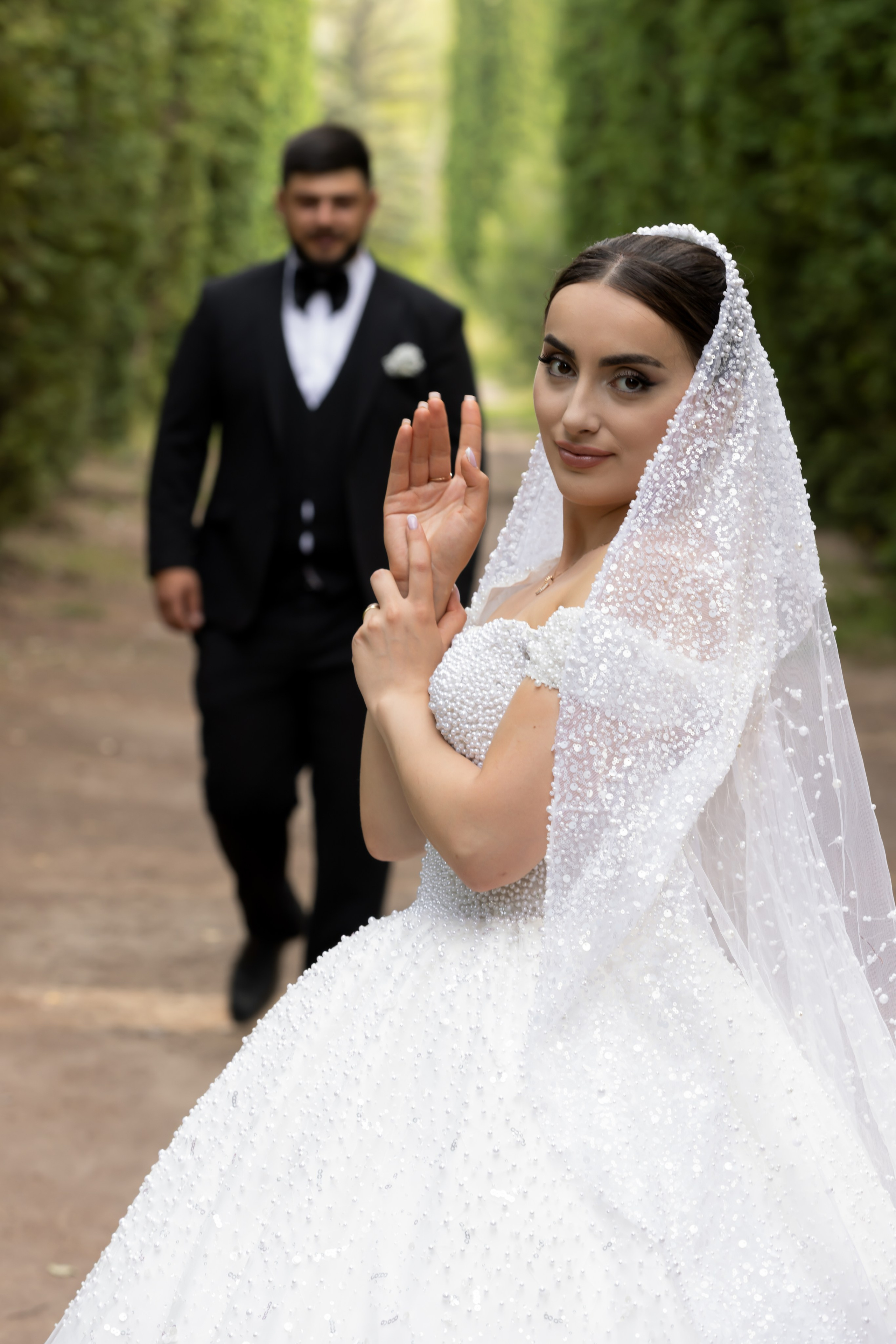 Goga & Nana wedding day. KHproduction