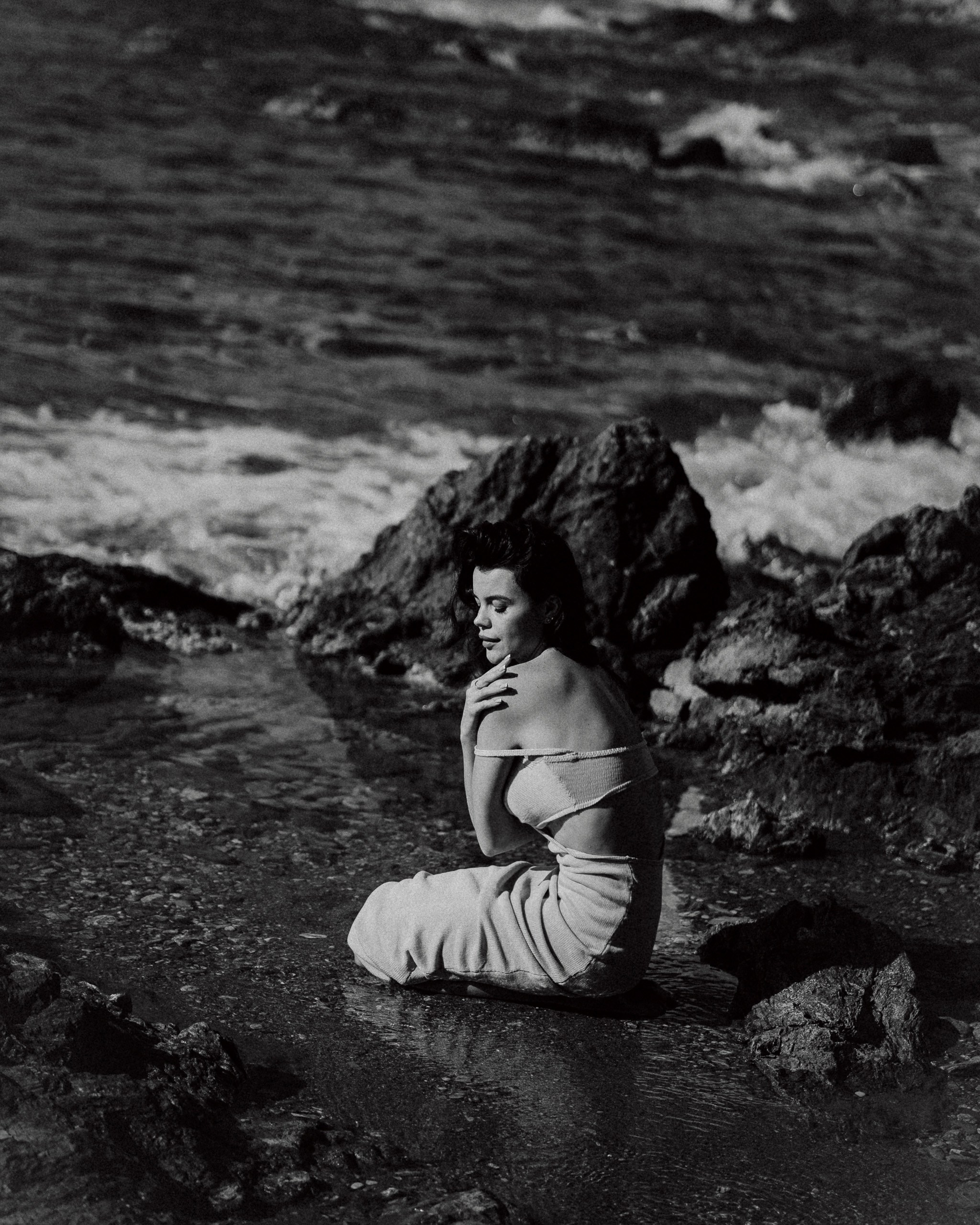 Ksenia. Inna Mendelson — Photographer