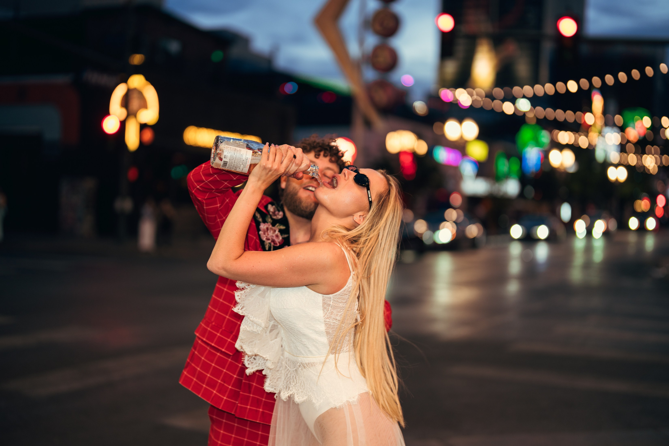 Mary&Andrew. Wedding & elopement photographer Viktoriya Kravtsov. Las Vegas