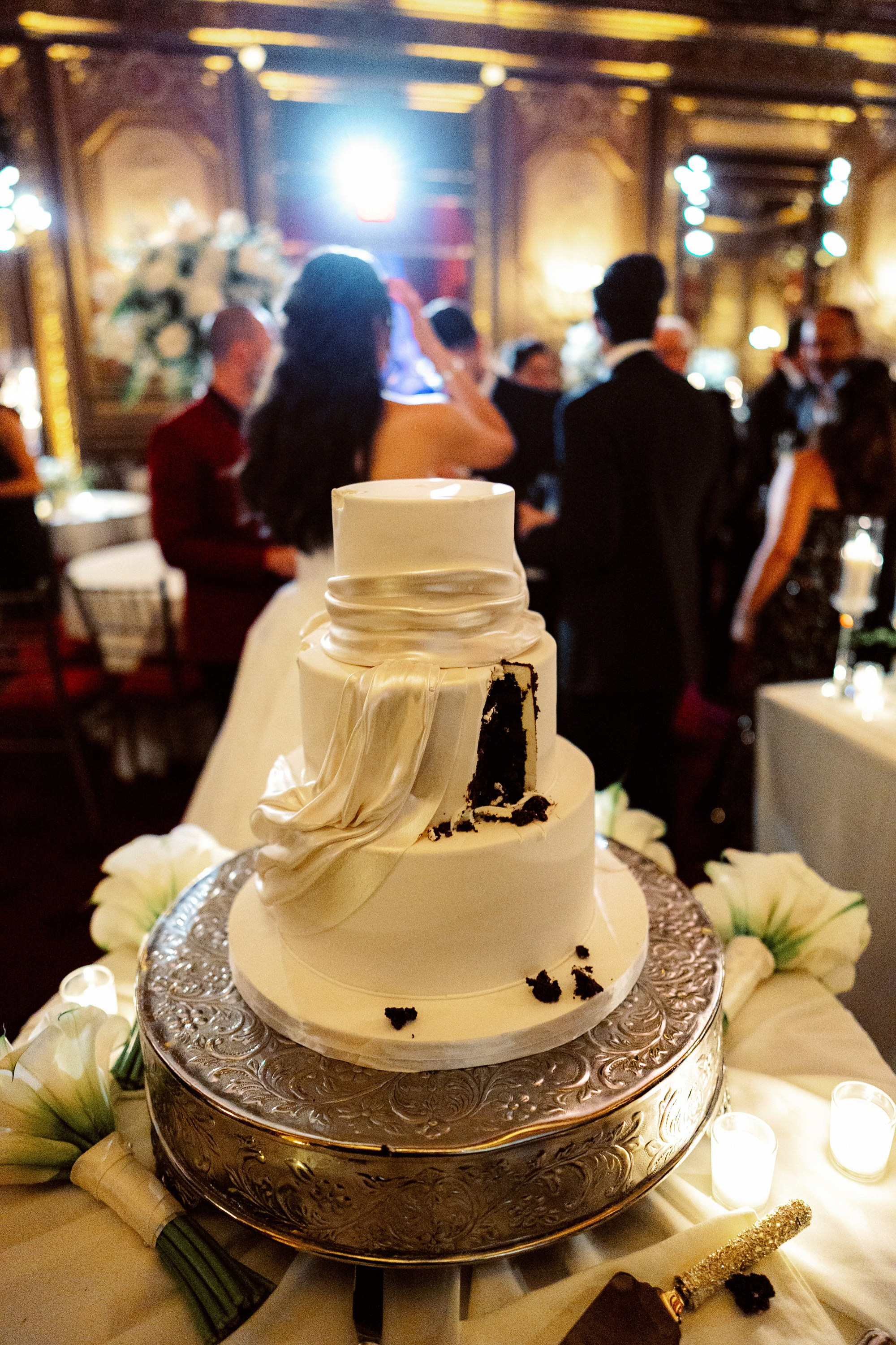 Nicole and Akash. Wedding photographer and videographer New York | New Jersey