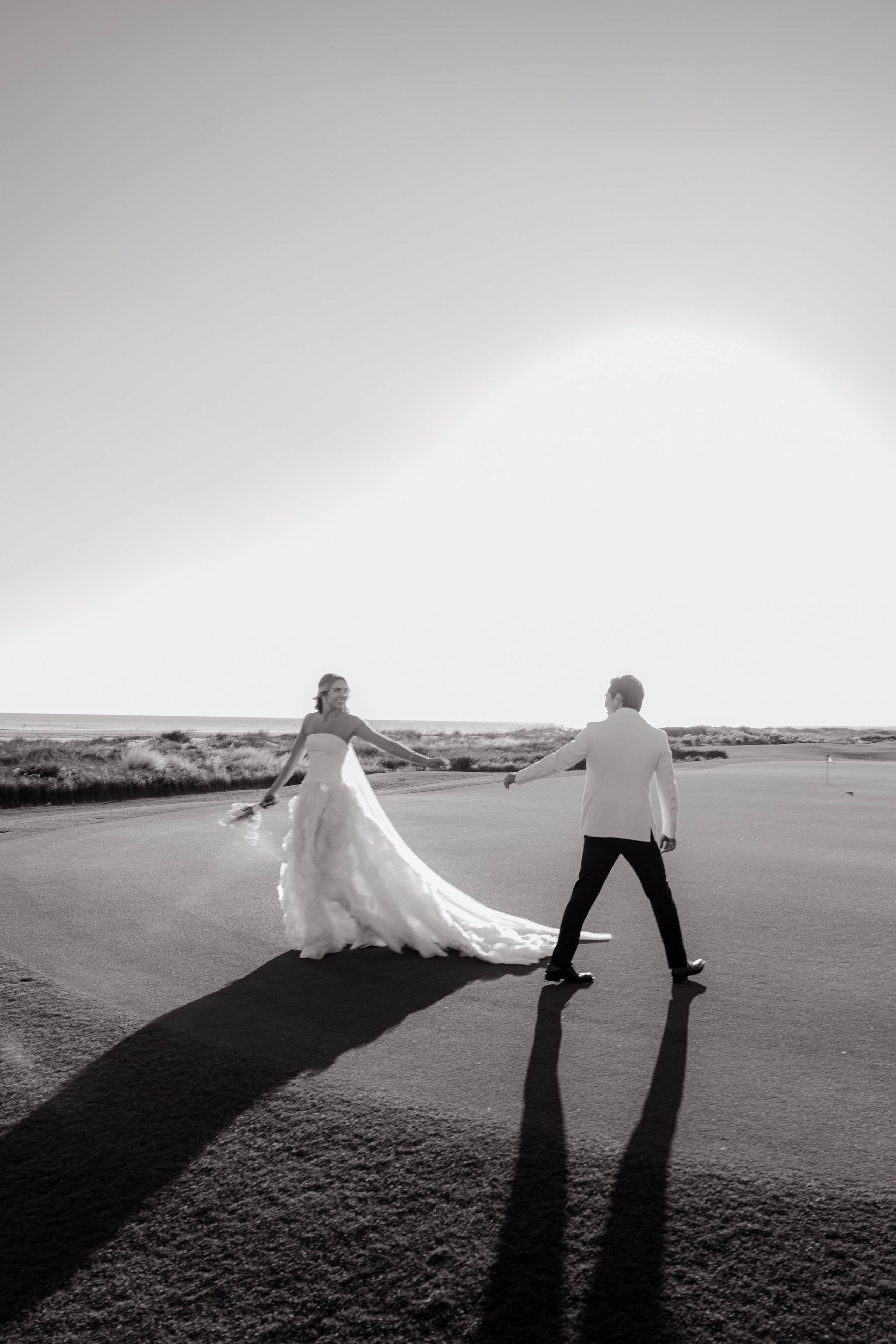 Marci and Yi. Wedding photographer and videographer New York | New Jersey