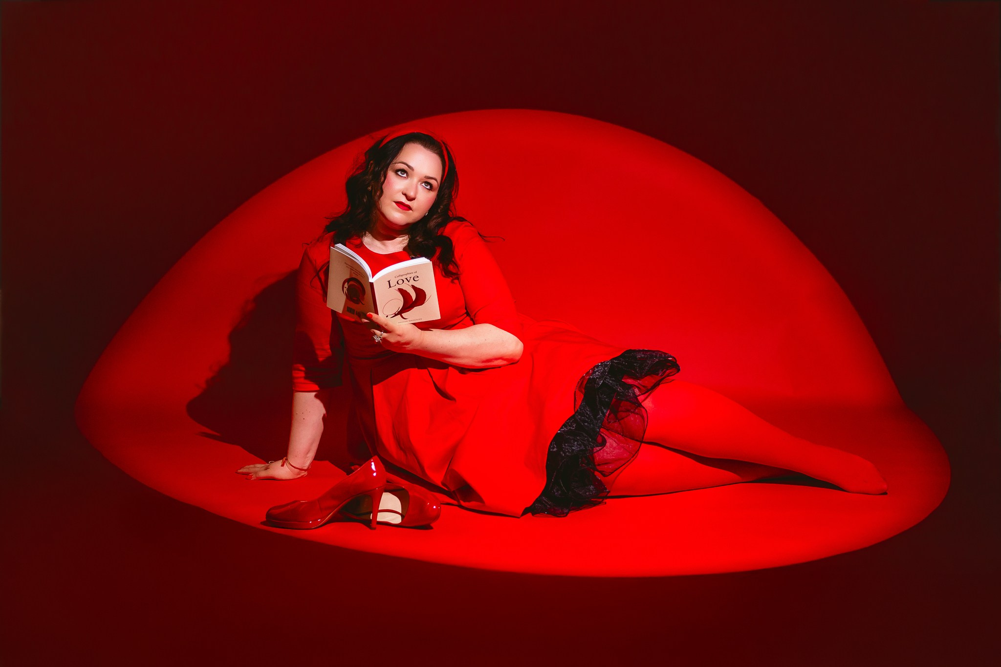 Artistic Projects. Giandamorgana