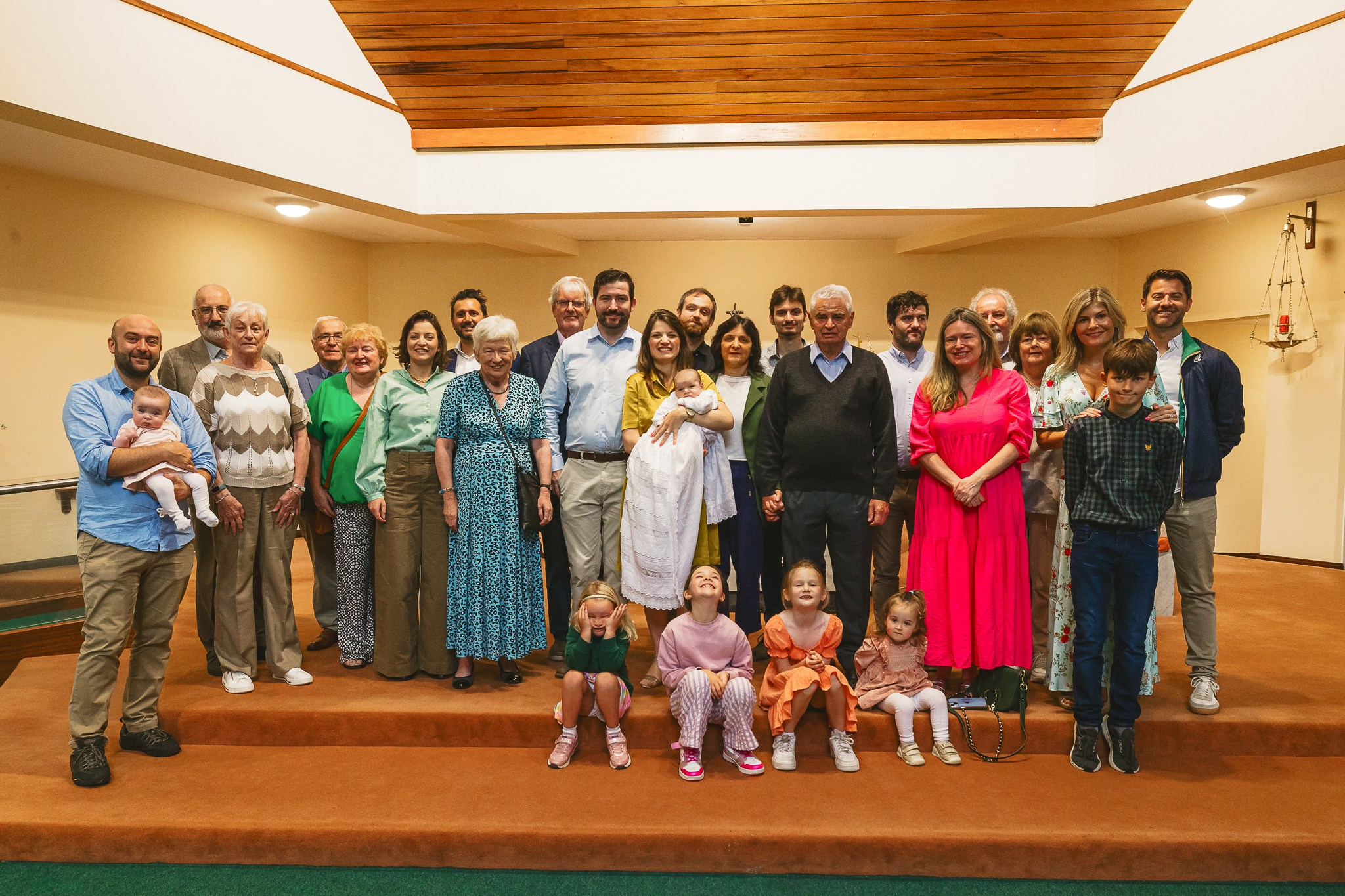 Events & Celebrations. Giandamorgana