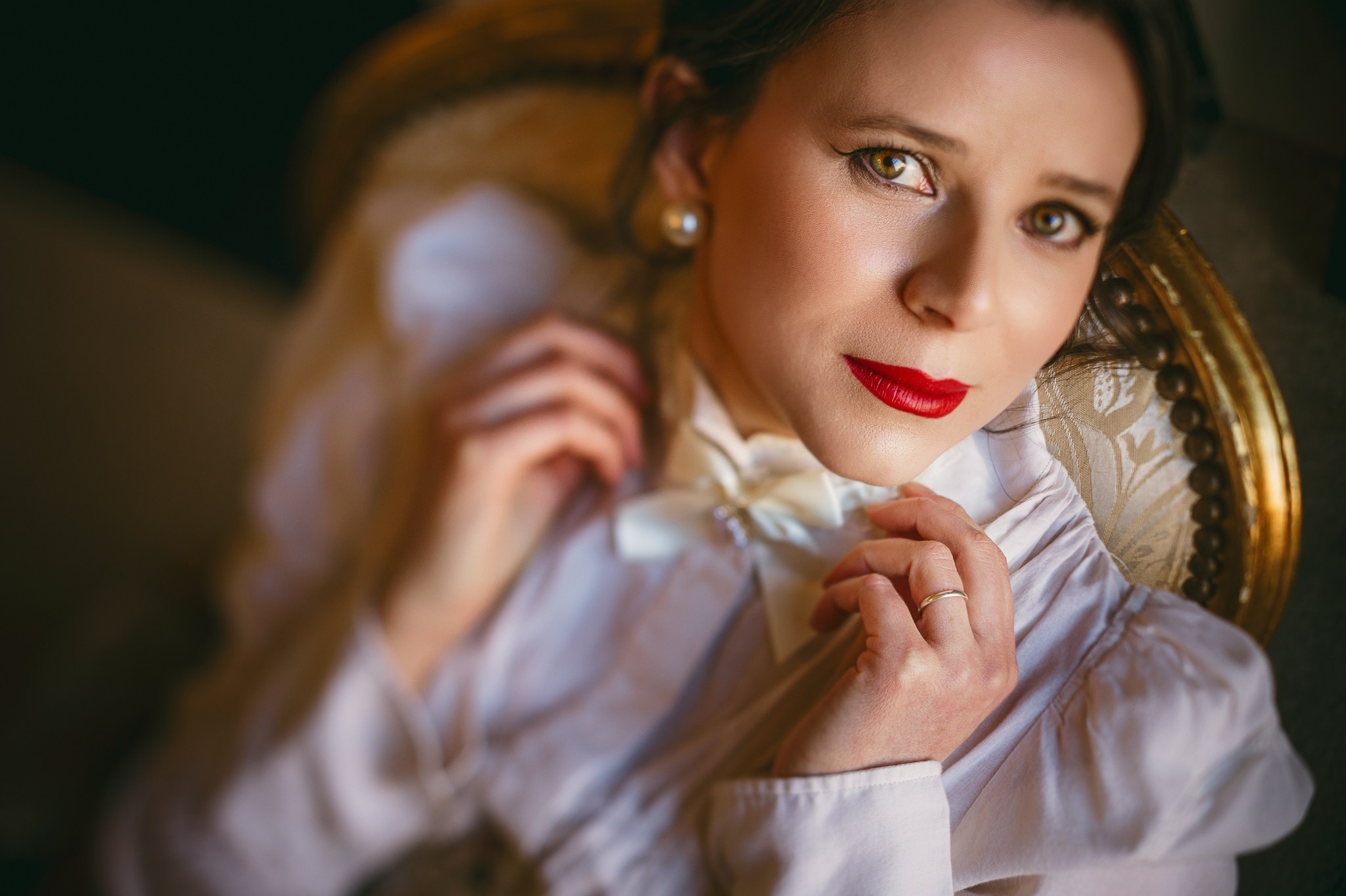 Artistic Projects. Giandamorgana