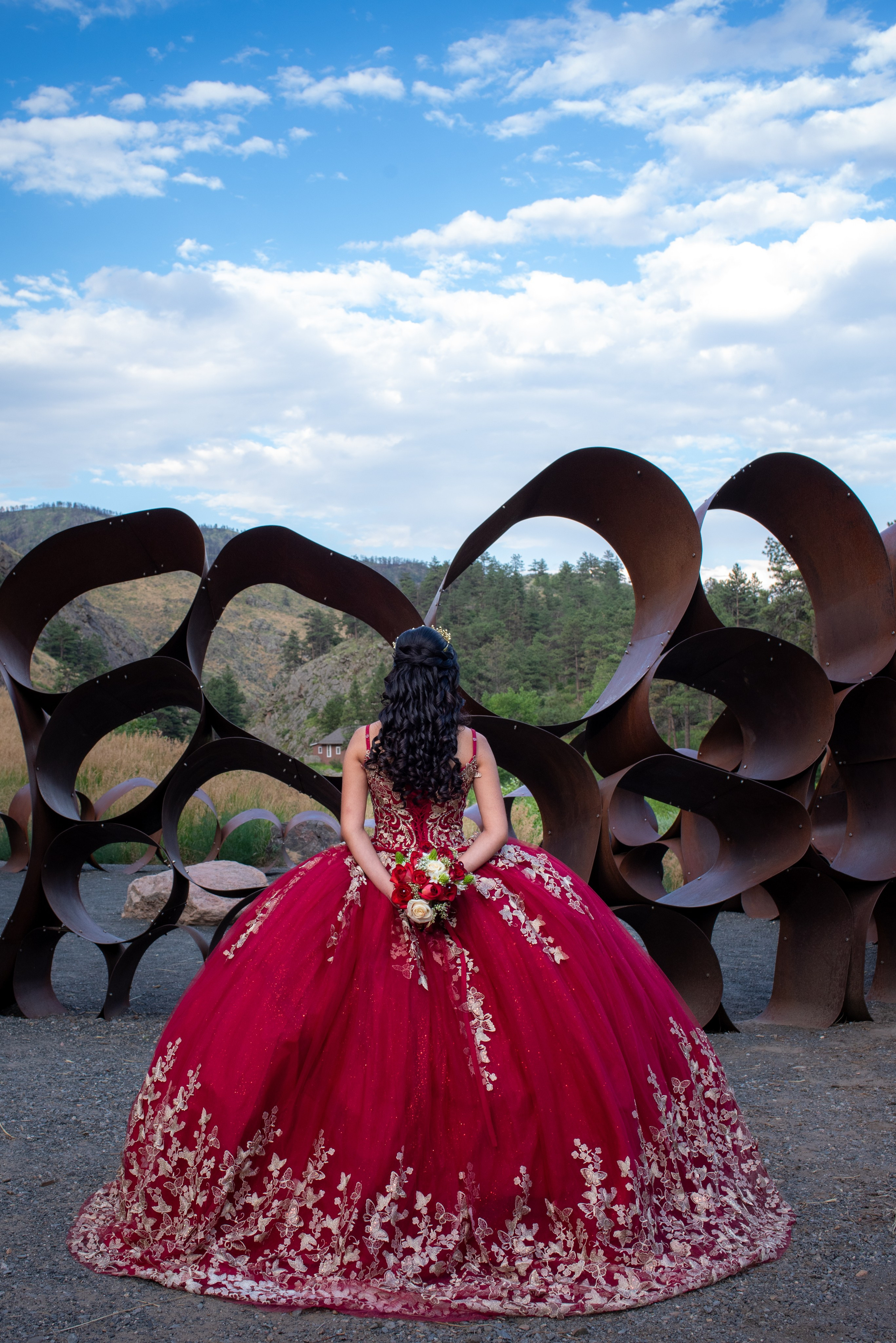 Nancy Sesión Casual