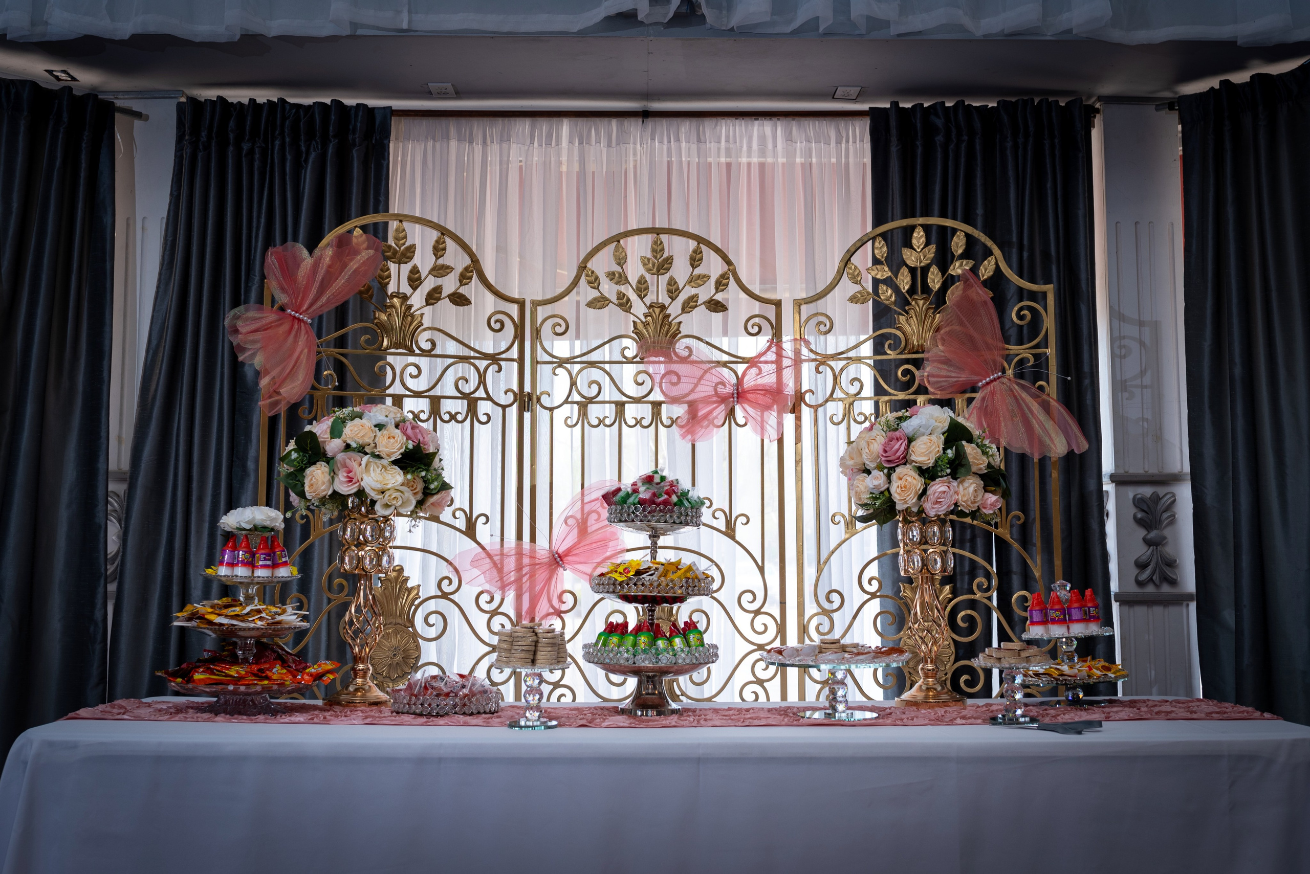 Colección: Nataly Mis Quince años