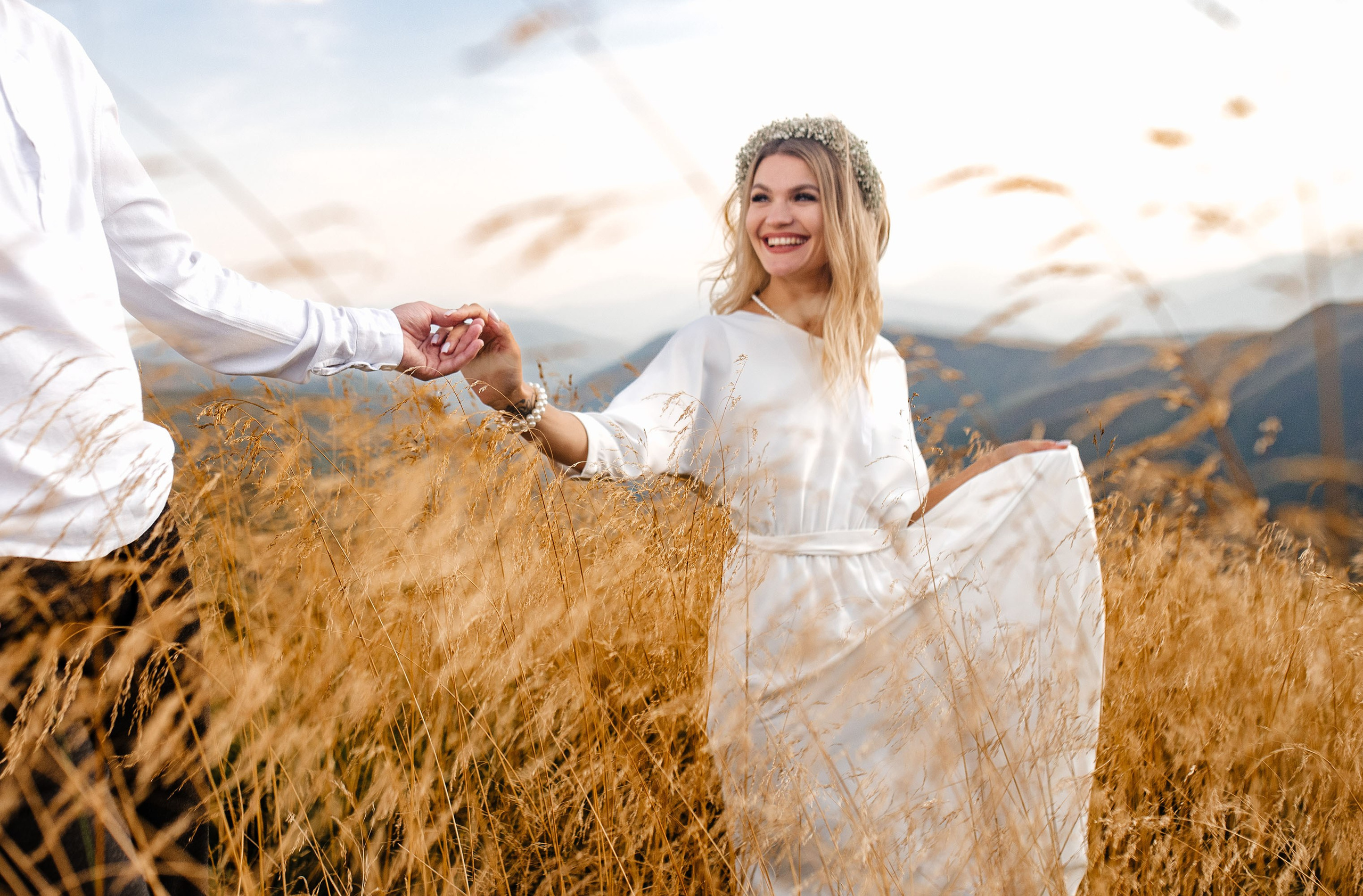 Весільна фотосесія Юра & Люба. Весільний та портретний фотограф Кизим Арсен