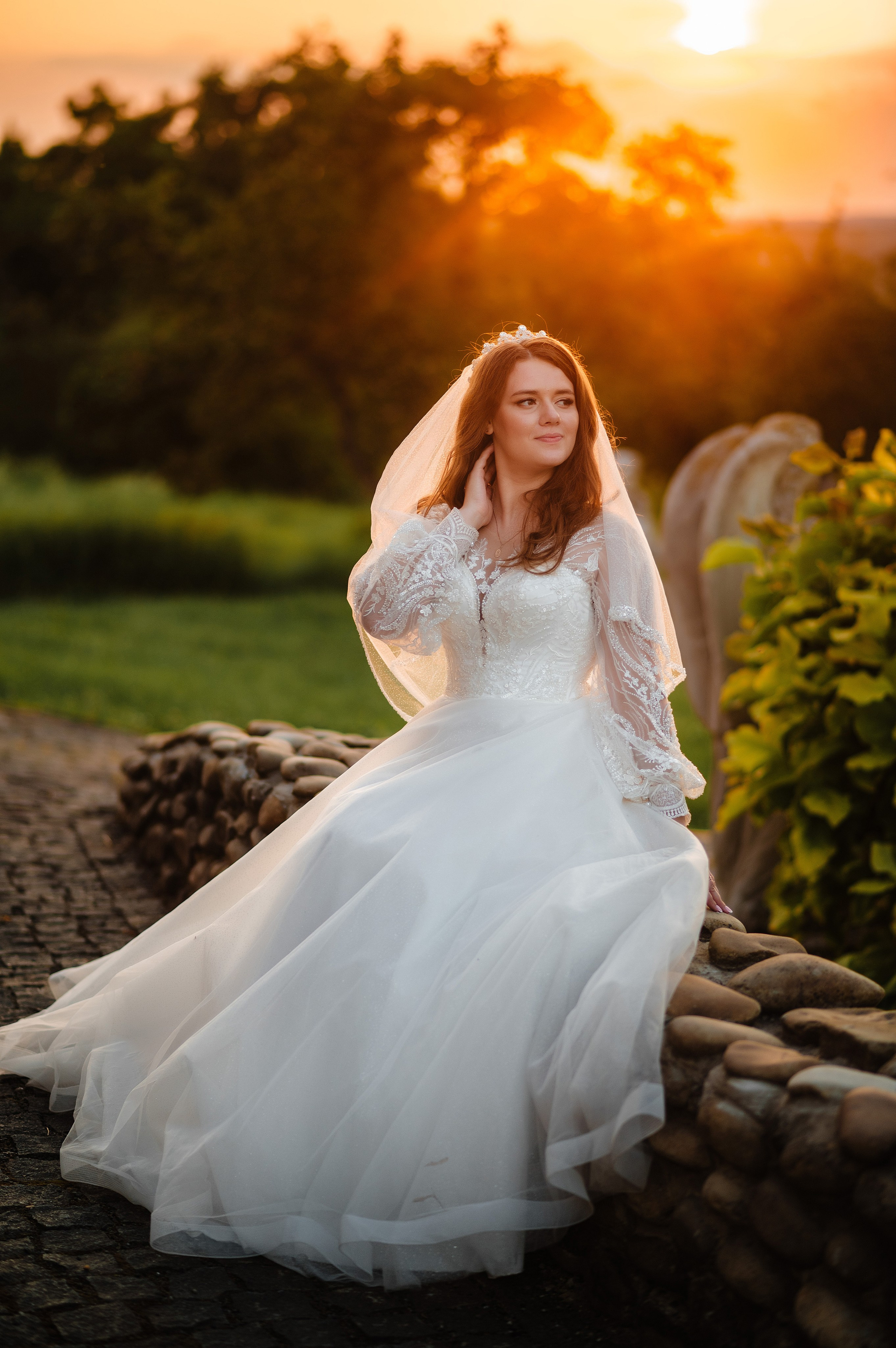 Анонс. Весілля Таня & Любомир. Весільний та портретний фотограф Кизим Арсен