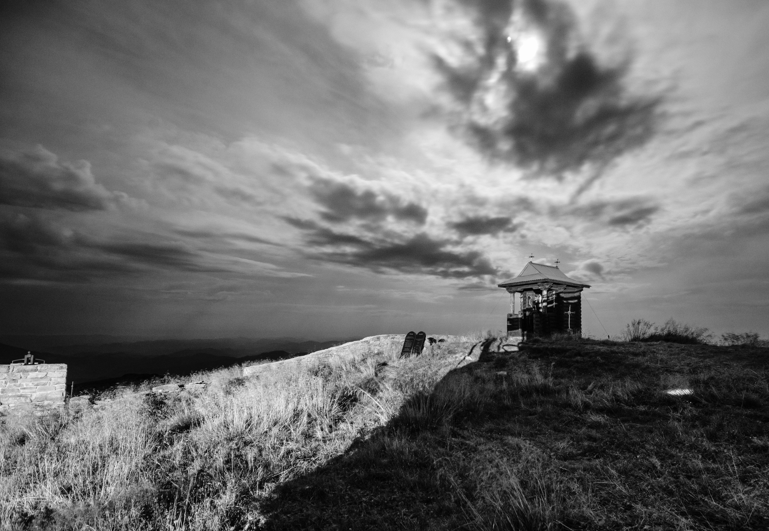 Неоопера-жах «HAMLET» Вільяма Шекспіра. Піп-Іван. Весільний та портретний фотограф Кизим Арсен