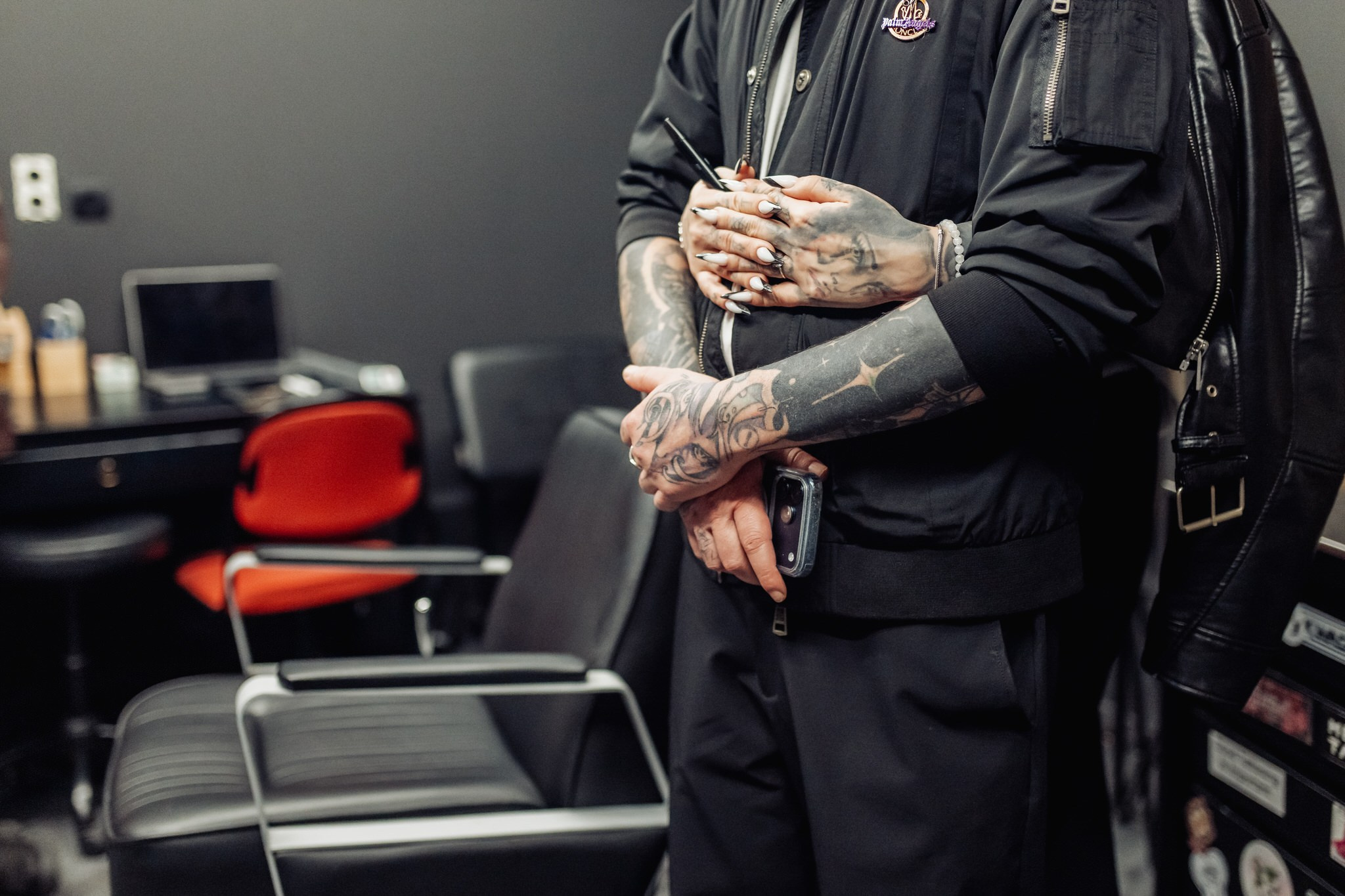 Photographe événement Ouverture salon de tatouage à Vilvoorde | Essence of Memories. Fotograf Roman Bruxelles & Brussels — Botez, Nunta, Evenimente, Sedinte foto | Essence of Memories