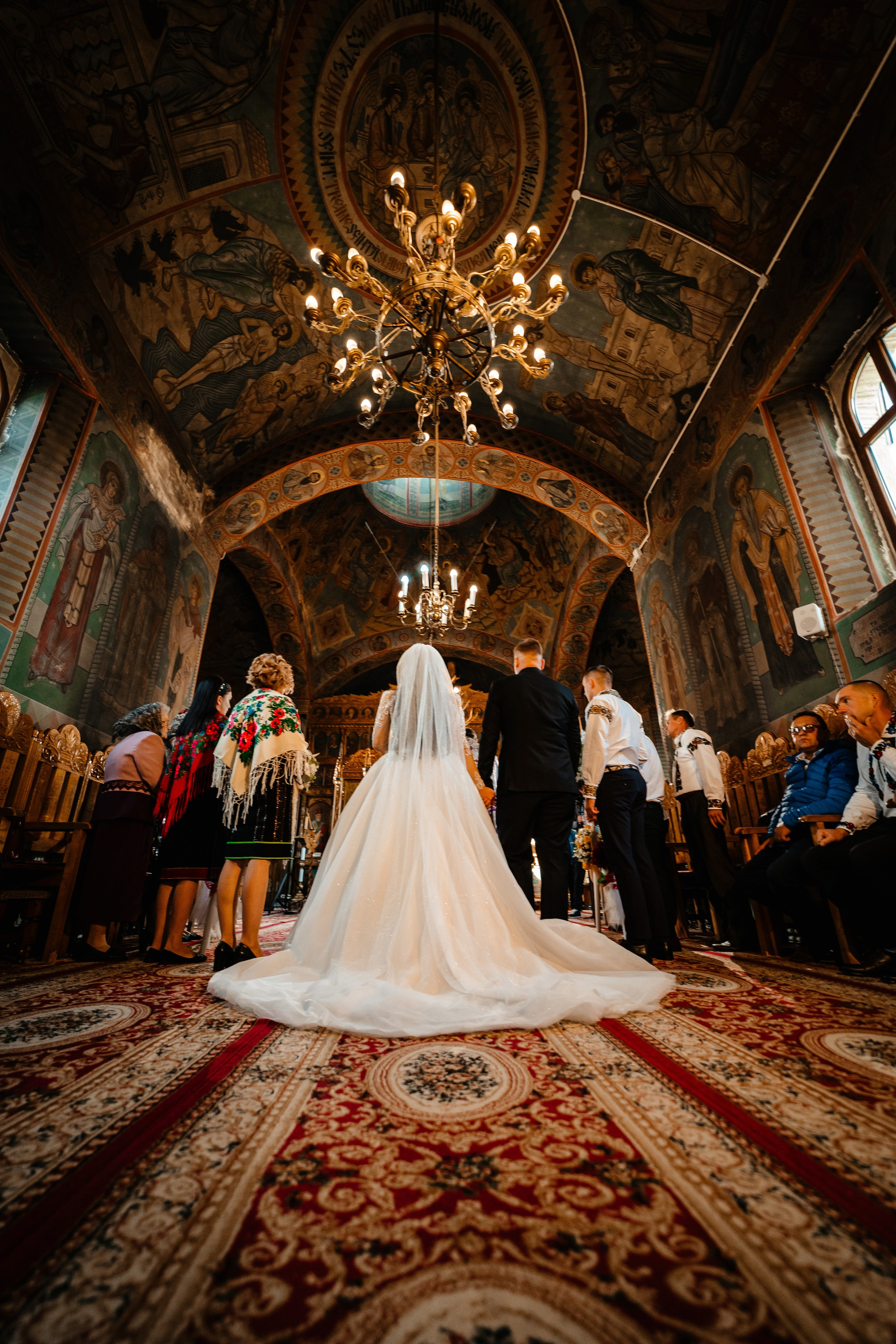 Portofoliu. Derevlean Daniel Fotograf