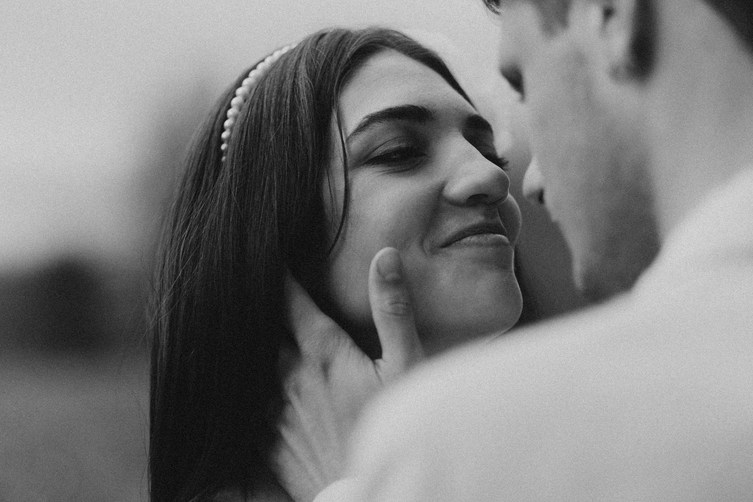 Rocio & Mark. Paola wedding photographer / videographer in Barcelona