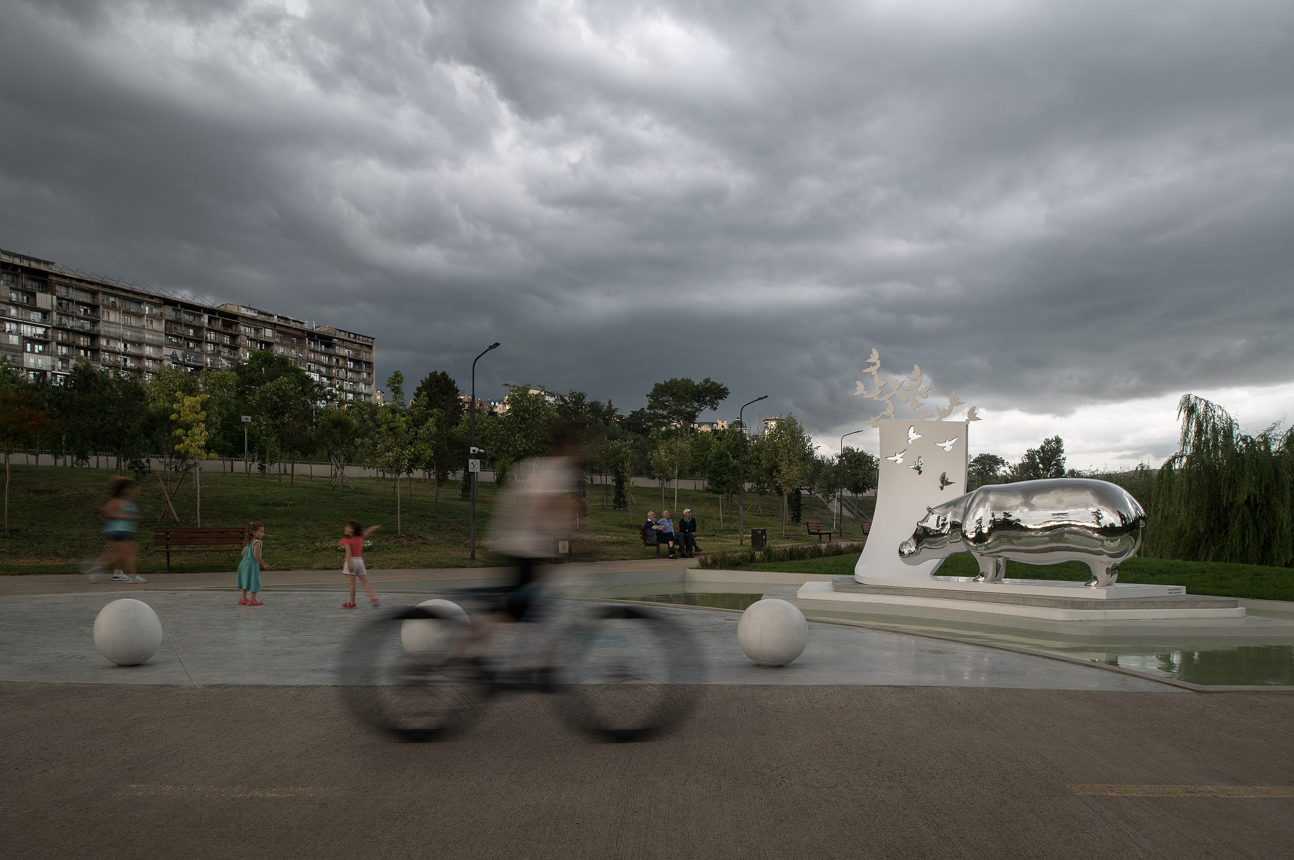 PRODUCT. Architectural Photographer | Yaroslav Lukiyanchenko | Tbilisi | Batumi | Georgia