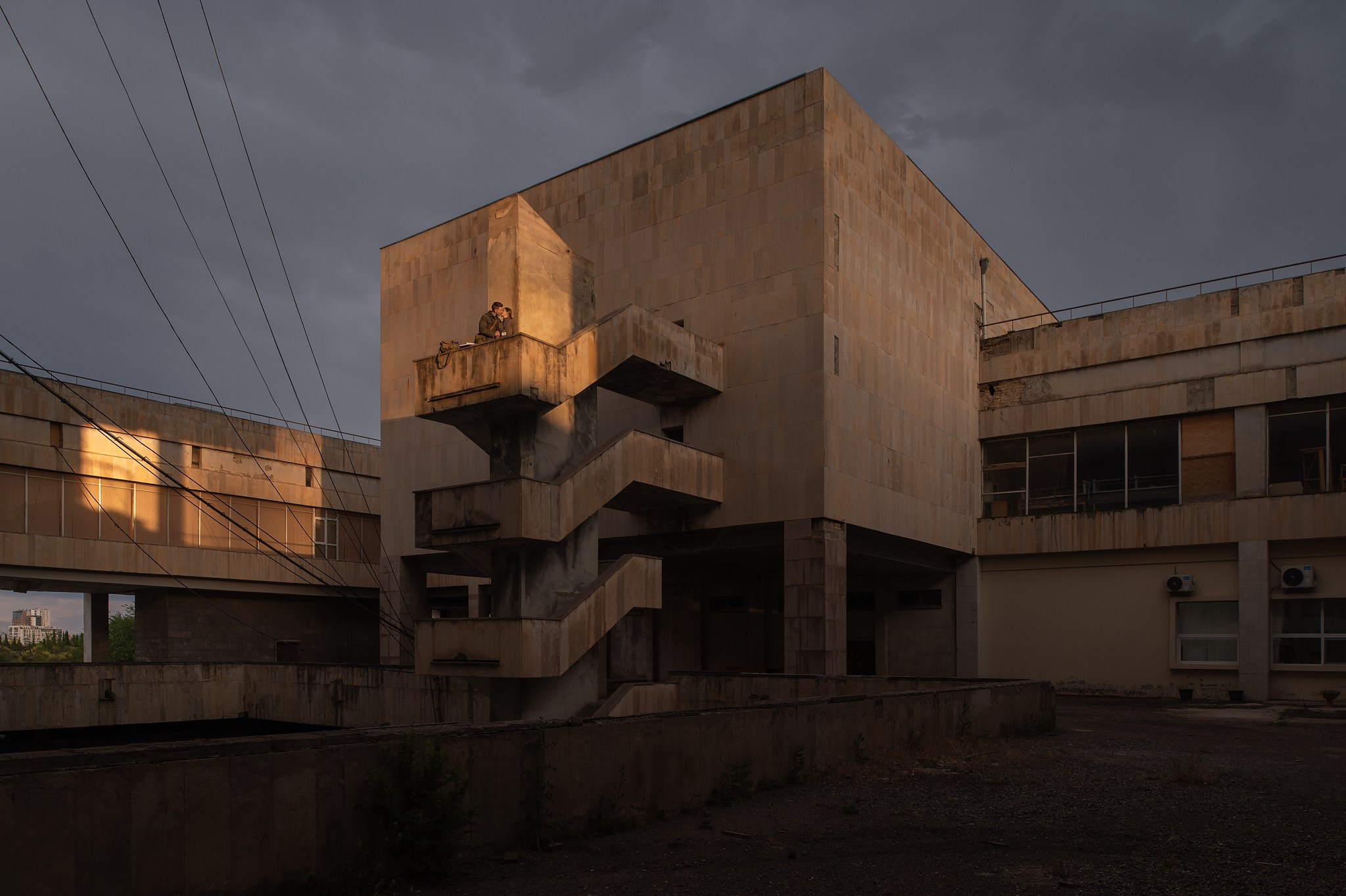 Personal project. Yaroslav Lukiyanchenko — Architectural & Interior Photographer