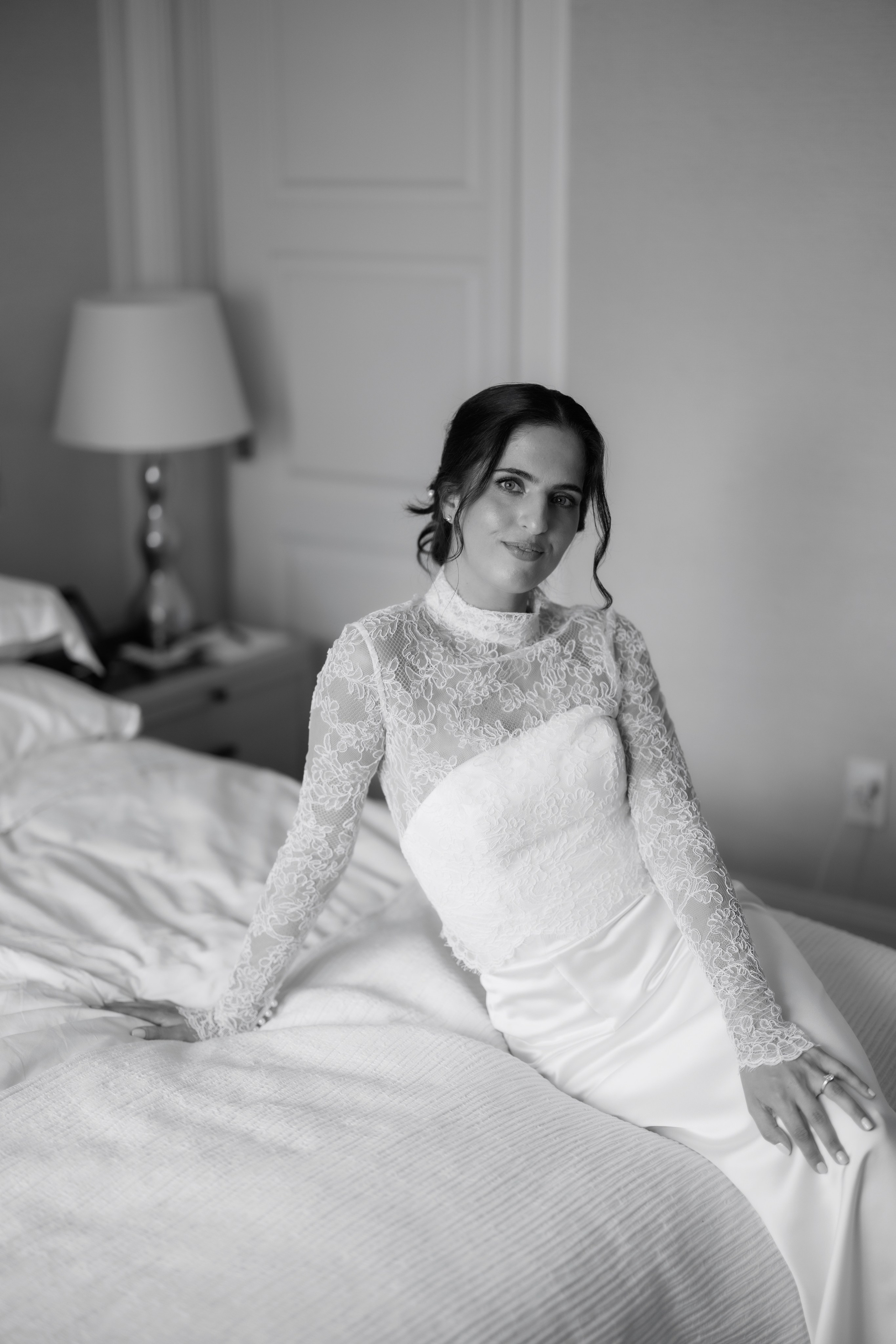 Amir and Maya. Anna Krasnova Wedding photographer