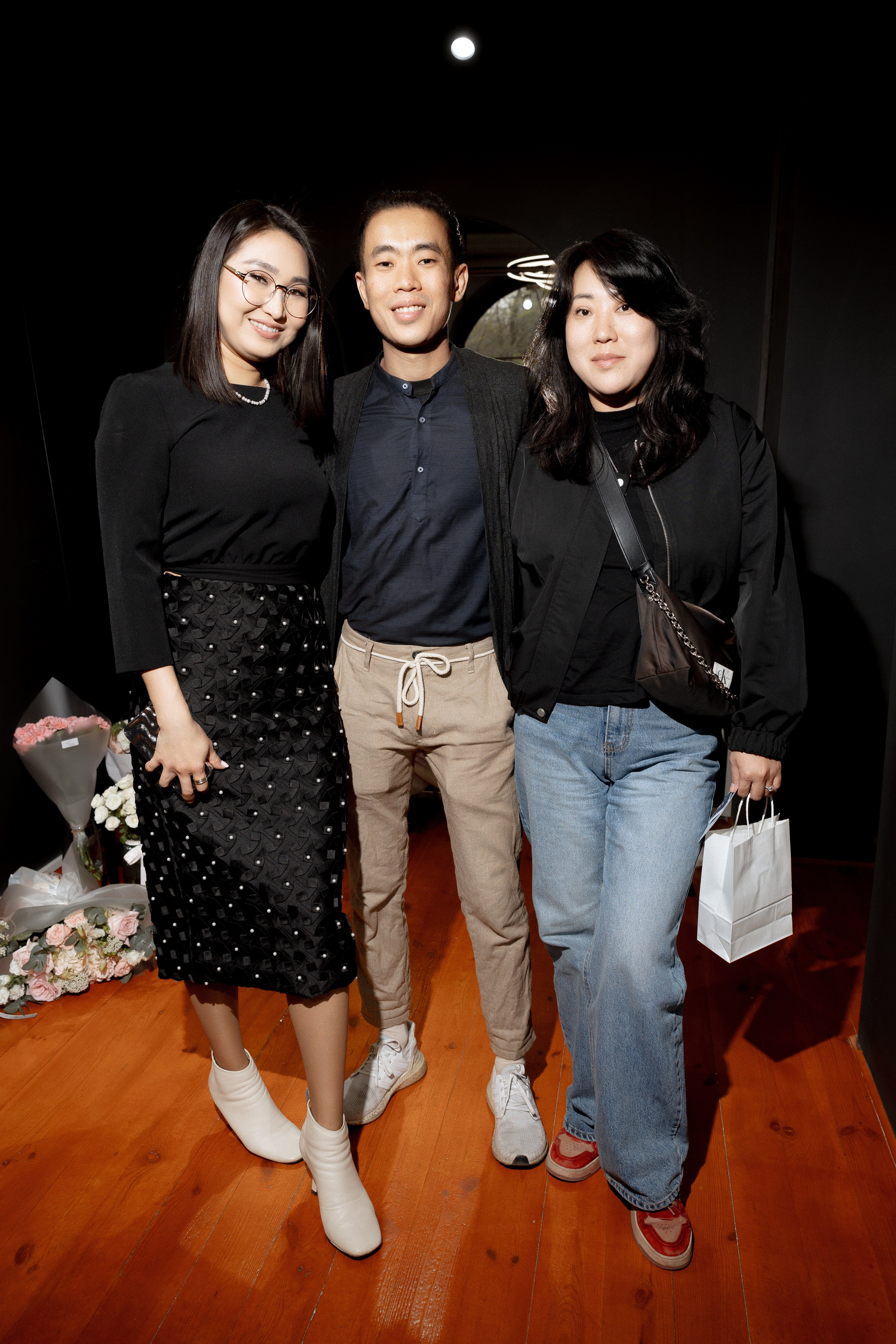 WSalon Birthday. Азимжан Нуритдинходжаев — свадебный фотограф