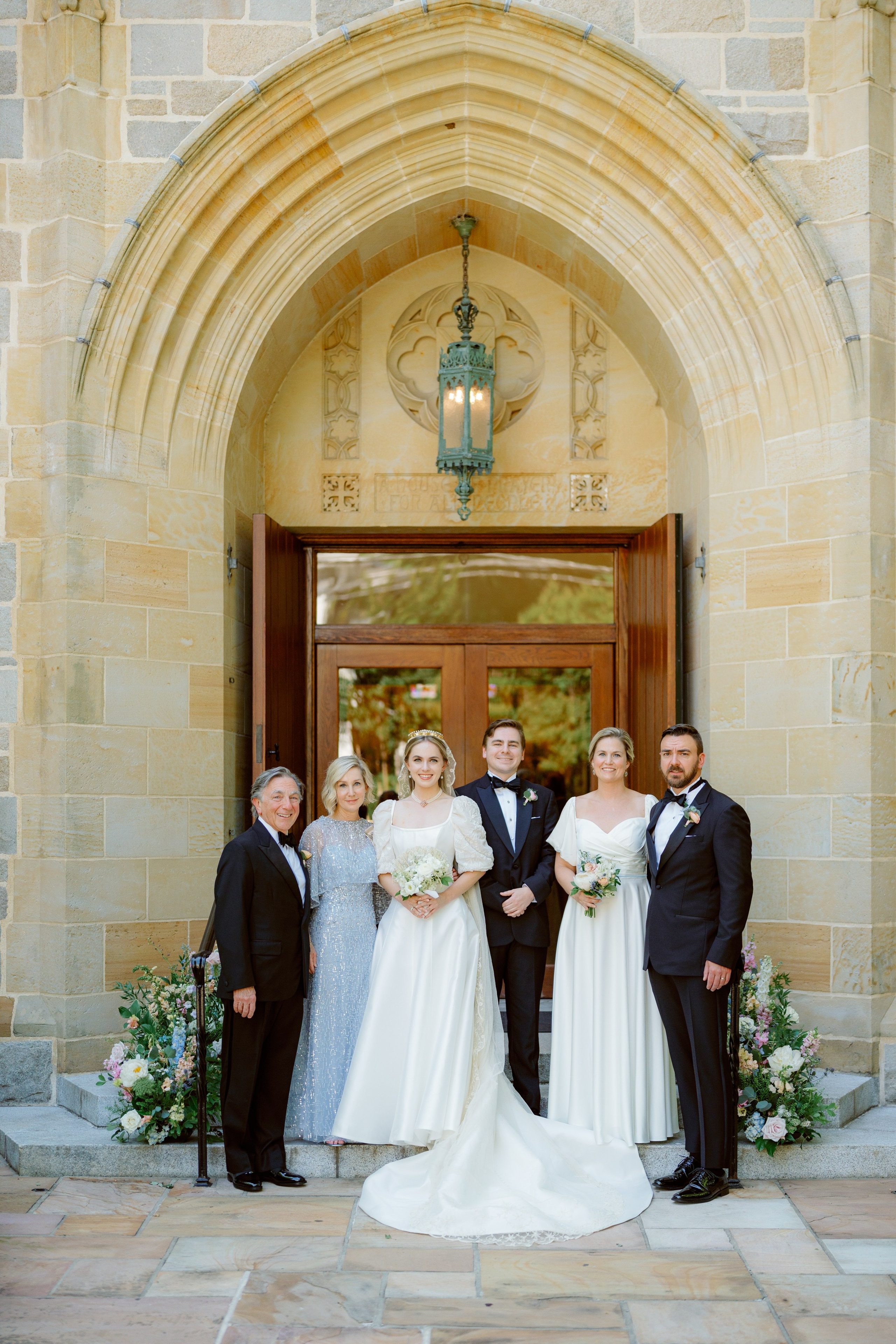 Collier and Matthew. Wedding photographer and videographer New York | New Jersey