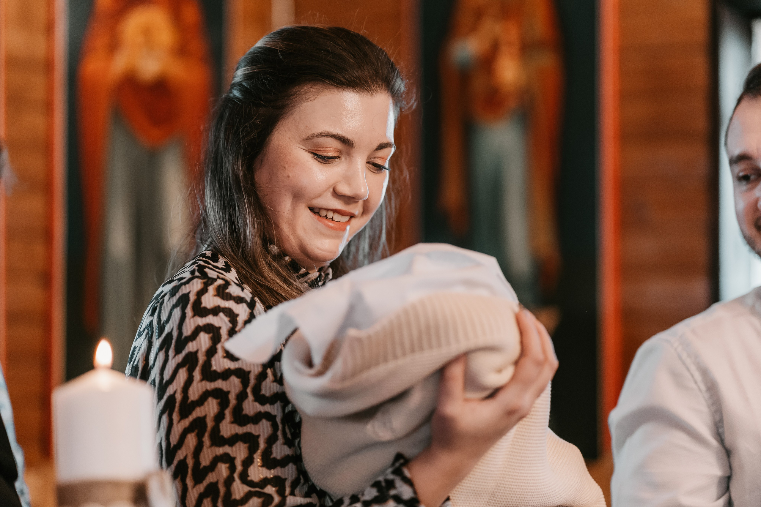 Vlad Alexandru. Dara Lens | The art of remembering