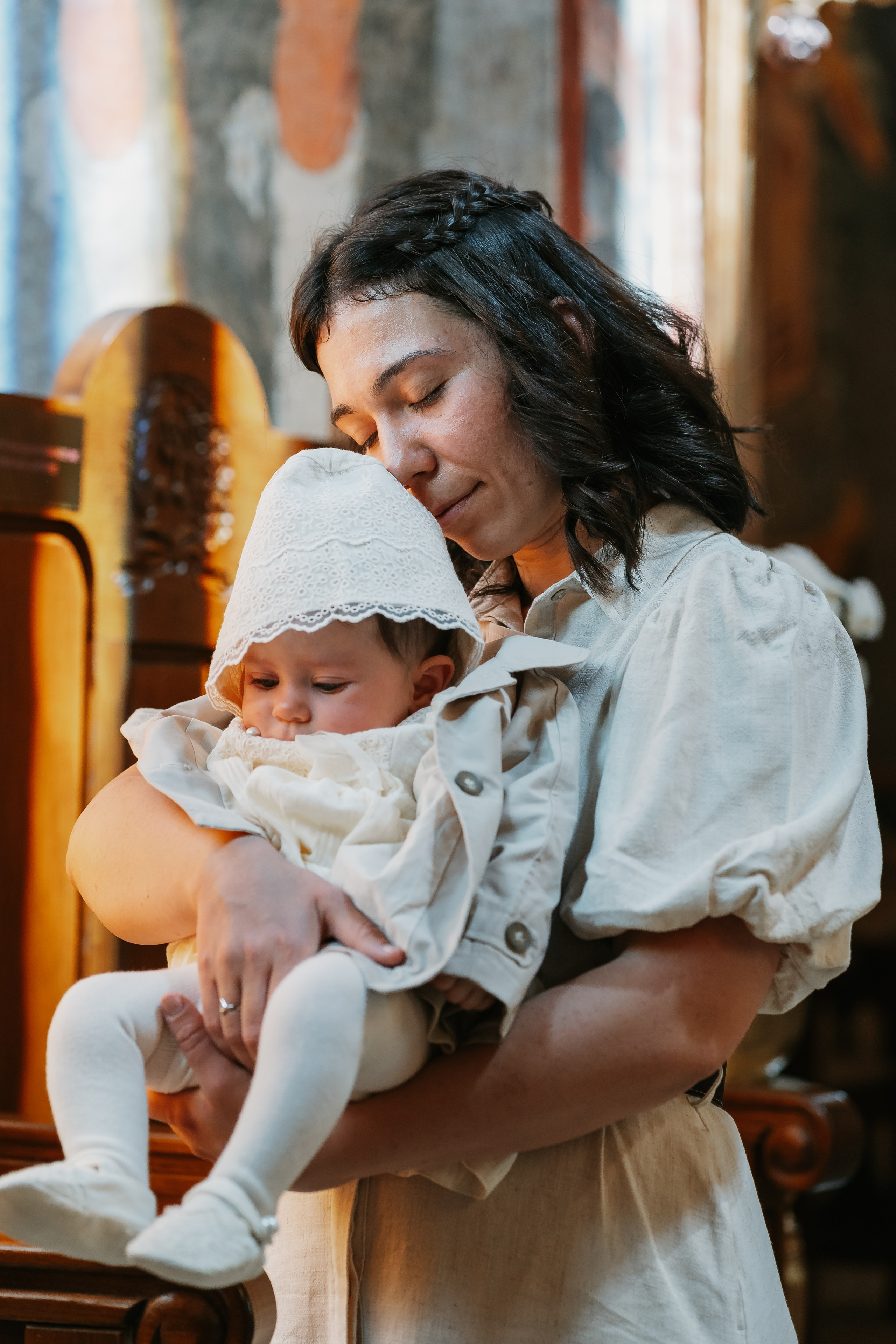 Ingrid Maria | Botez