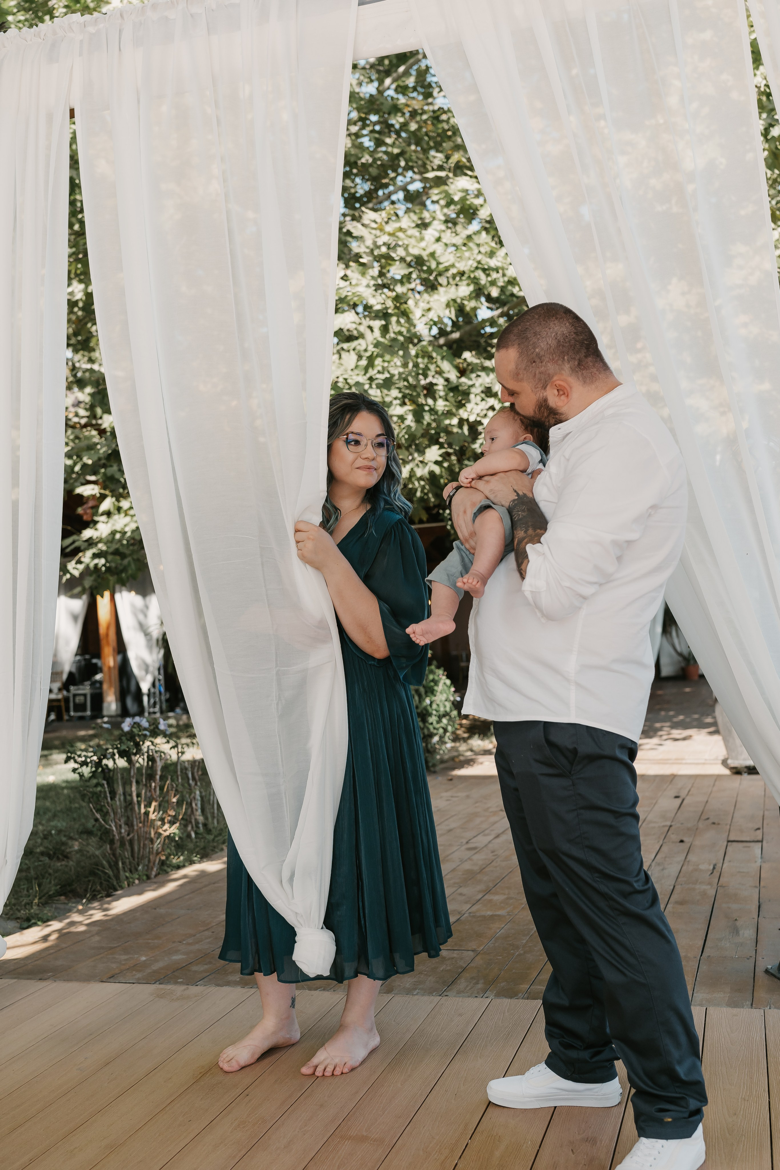 Darius Theodor. Dara Lens | The art of remembering