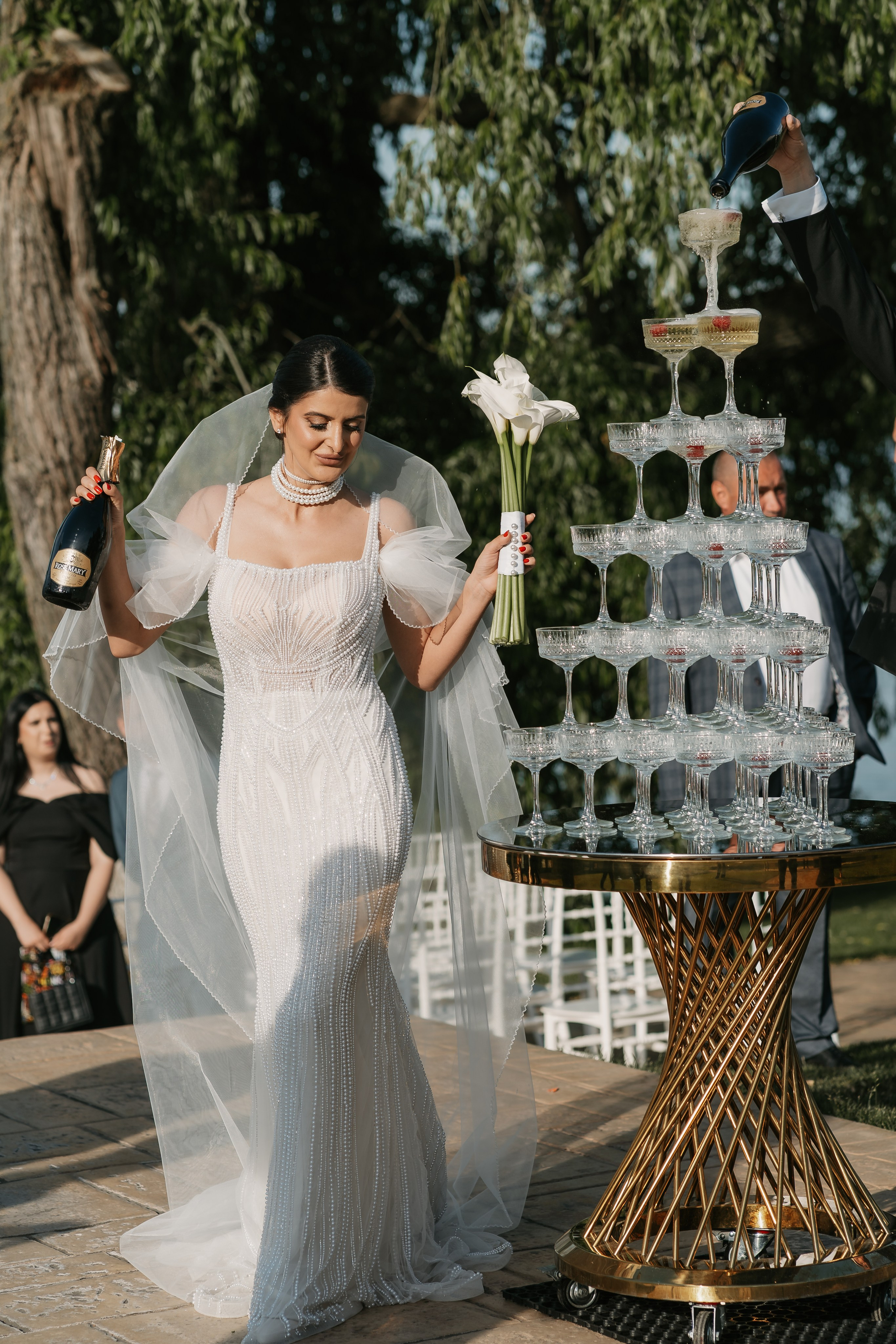 Adina & Marius | Wedding Day