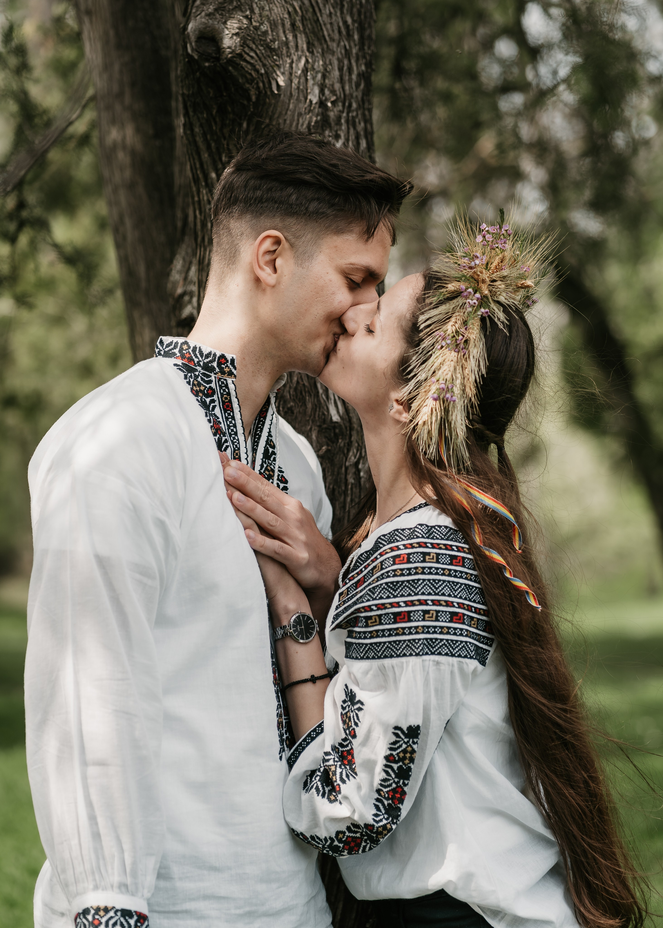 Alina & Ștefan | Cununie civilă. Dara Lens