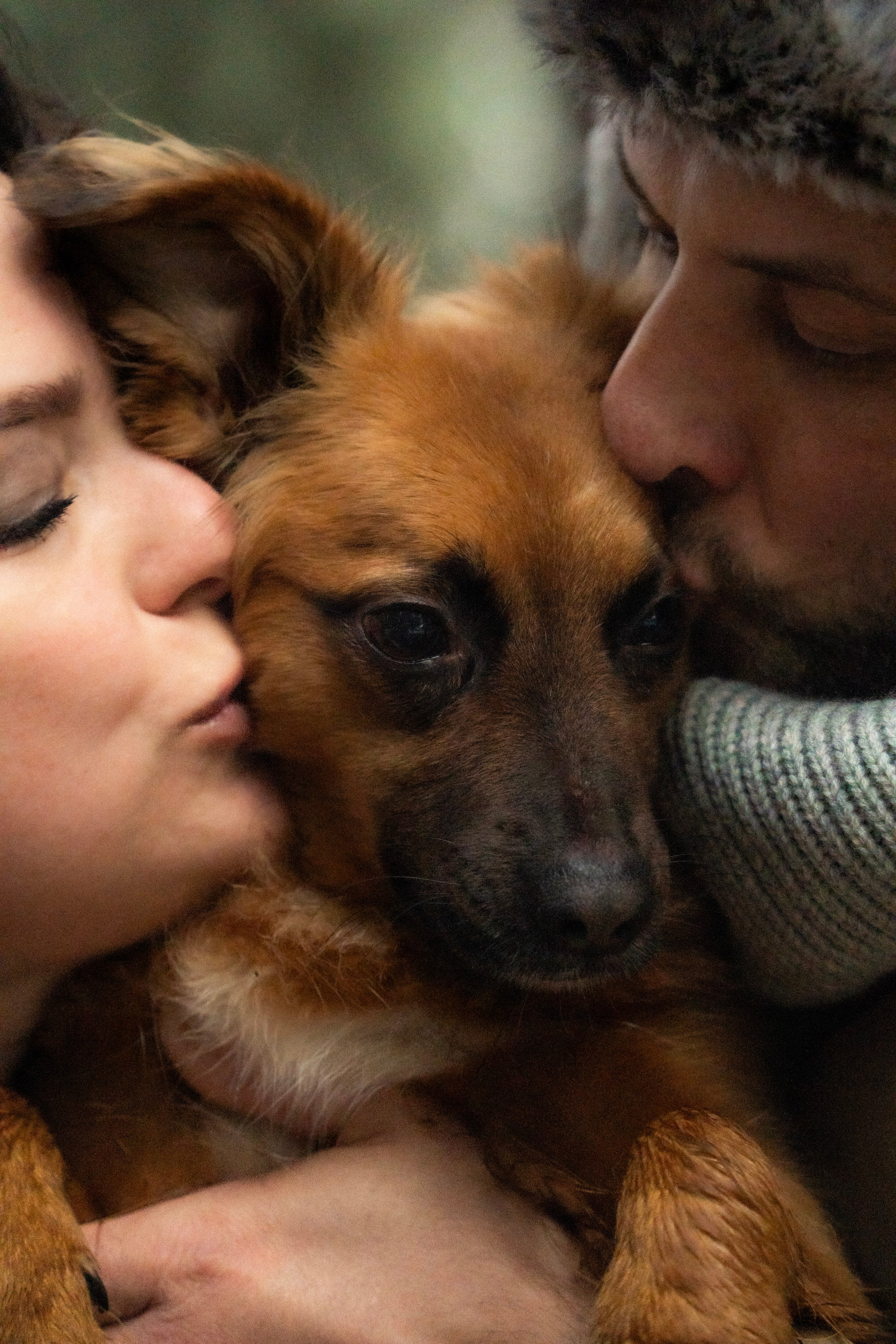 Irina and Oleg. Everwarm Photo and Video Studio