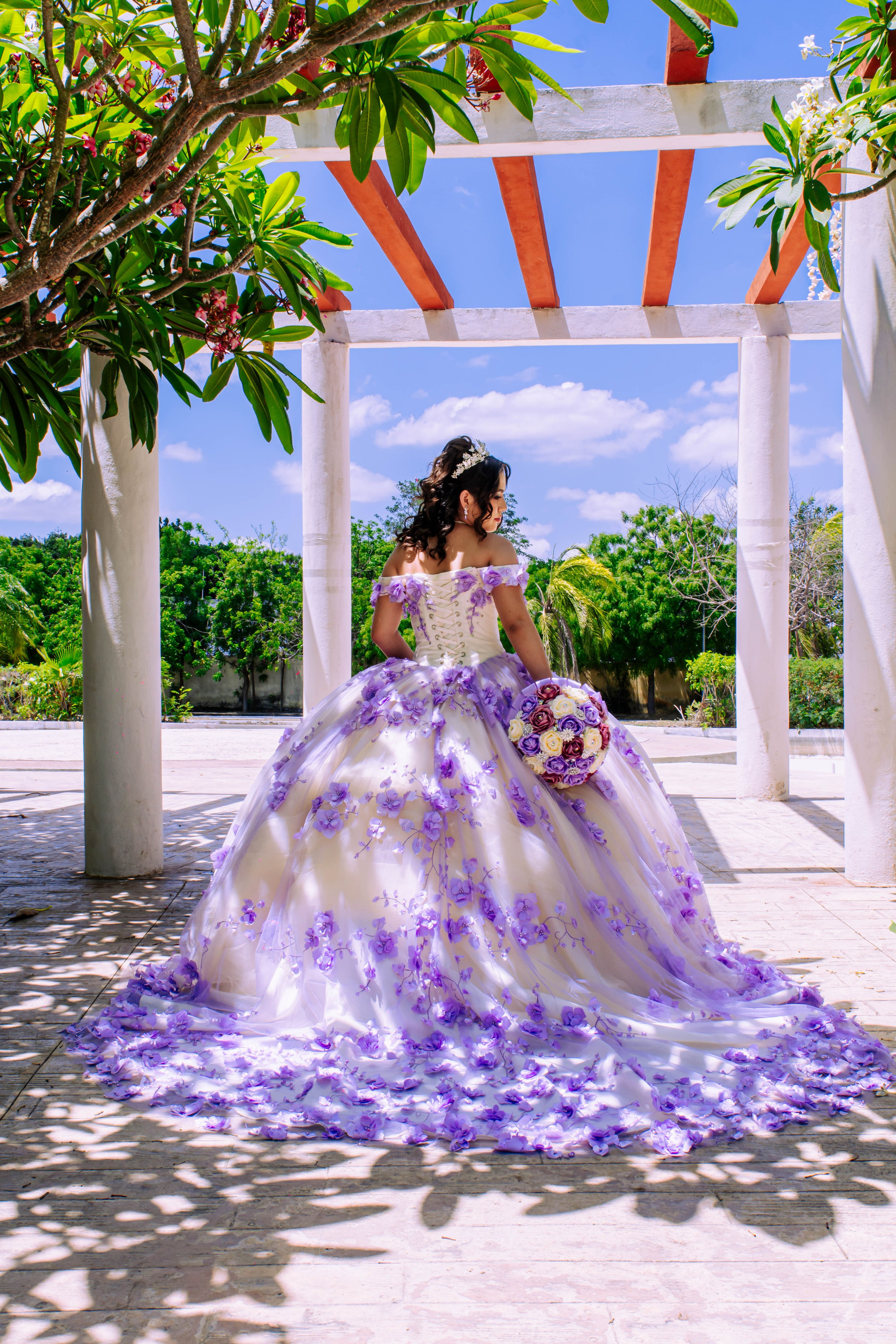 JIMENA. Fotógrafo "dD" Didier Dzul