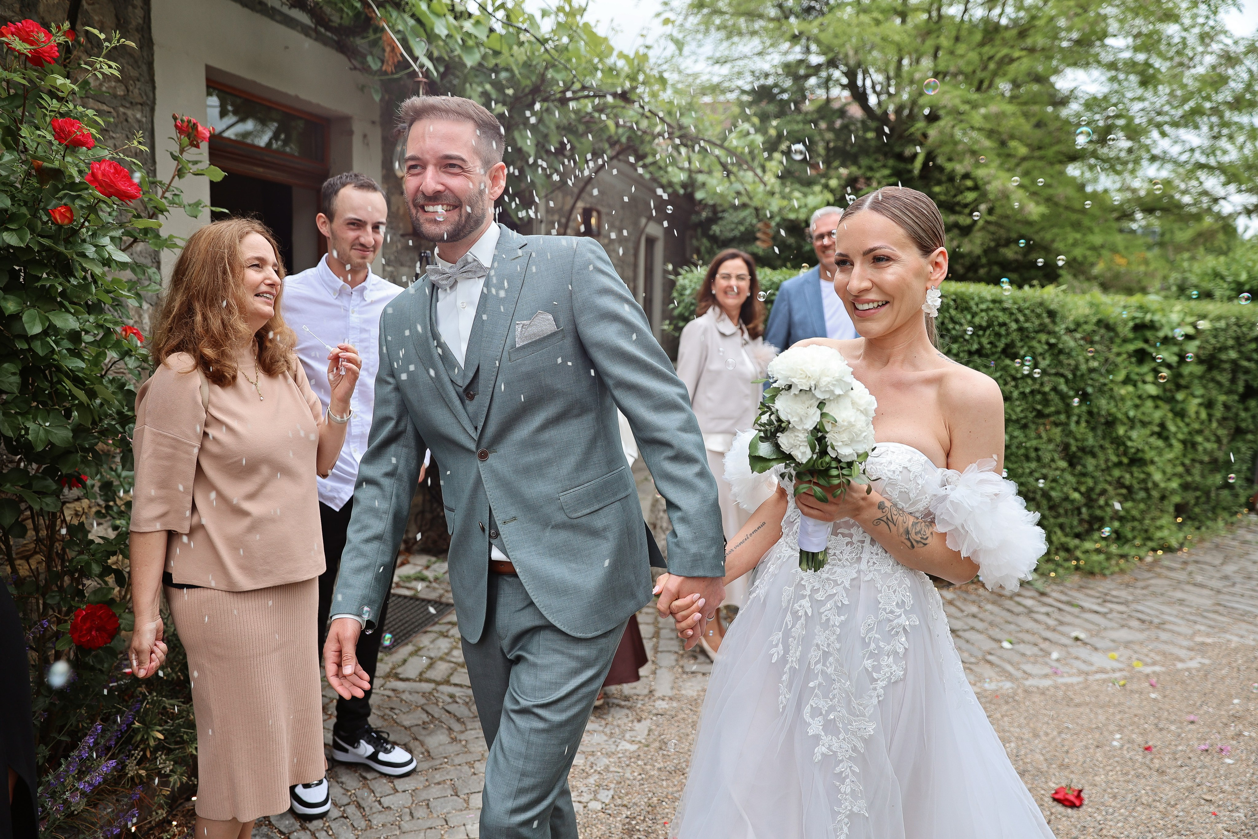 Hochzeit. Oxana Gruber Fotograf