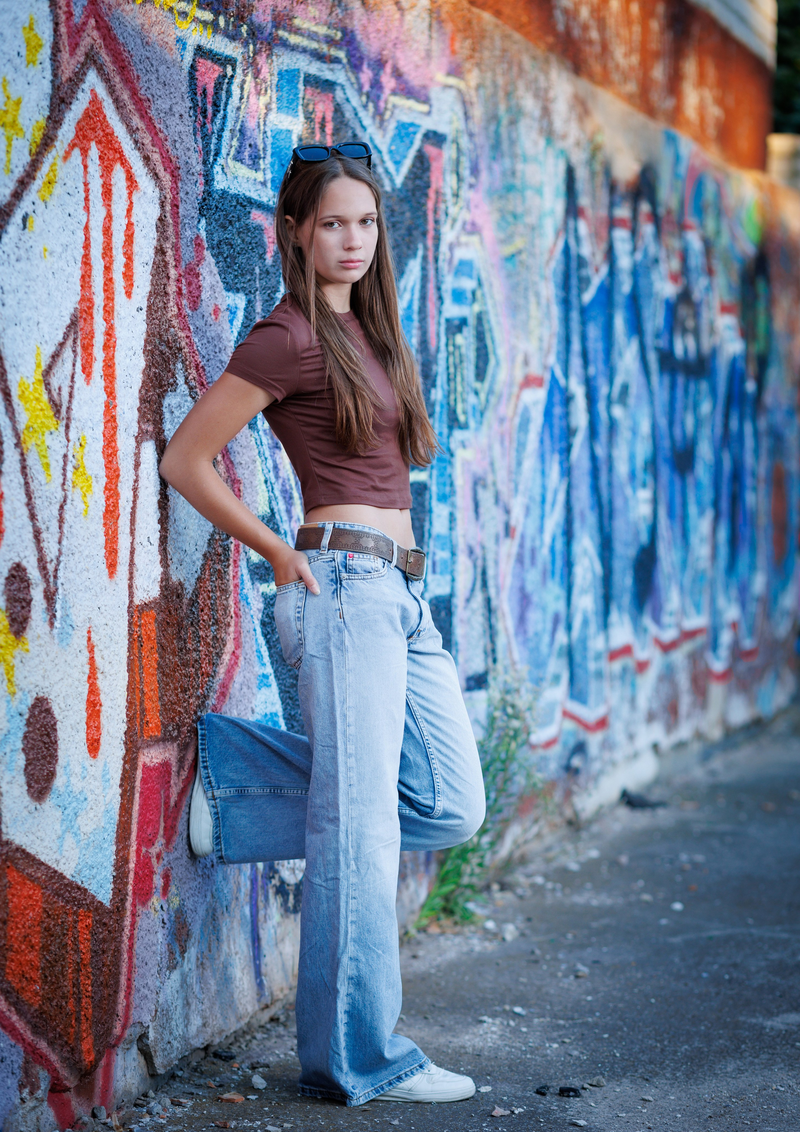 Кристина+Саша