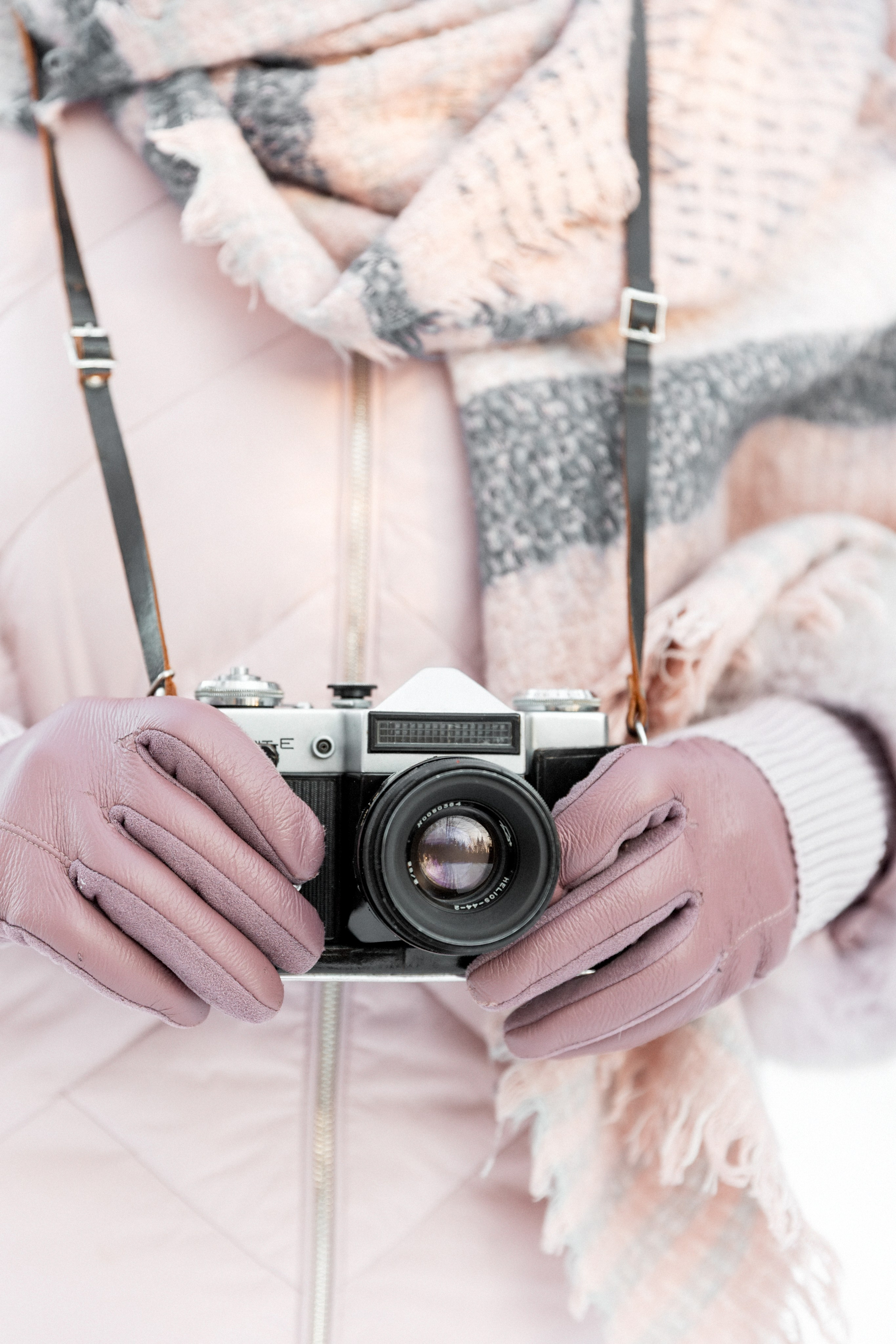Oxana. Eugenia Guryev Photography | Portrait & Family Photographer in Moncton, New Brunswick