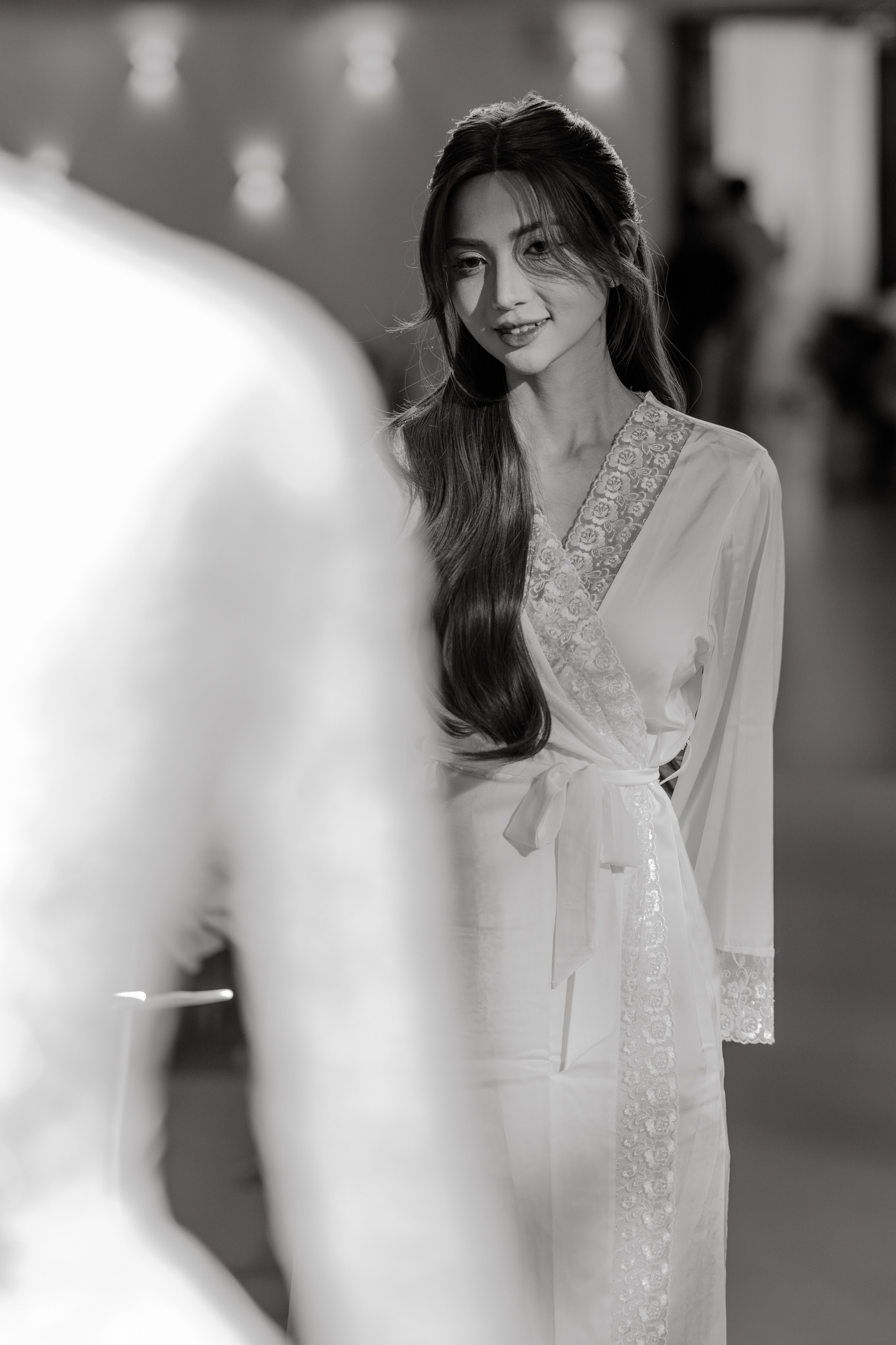 Dat + MaiAnh. BenColor Studio